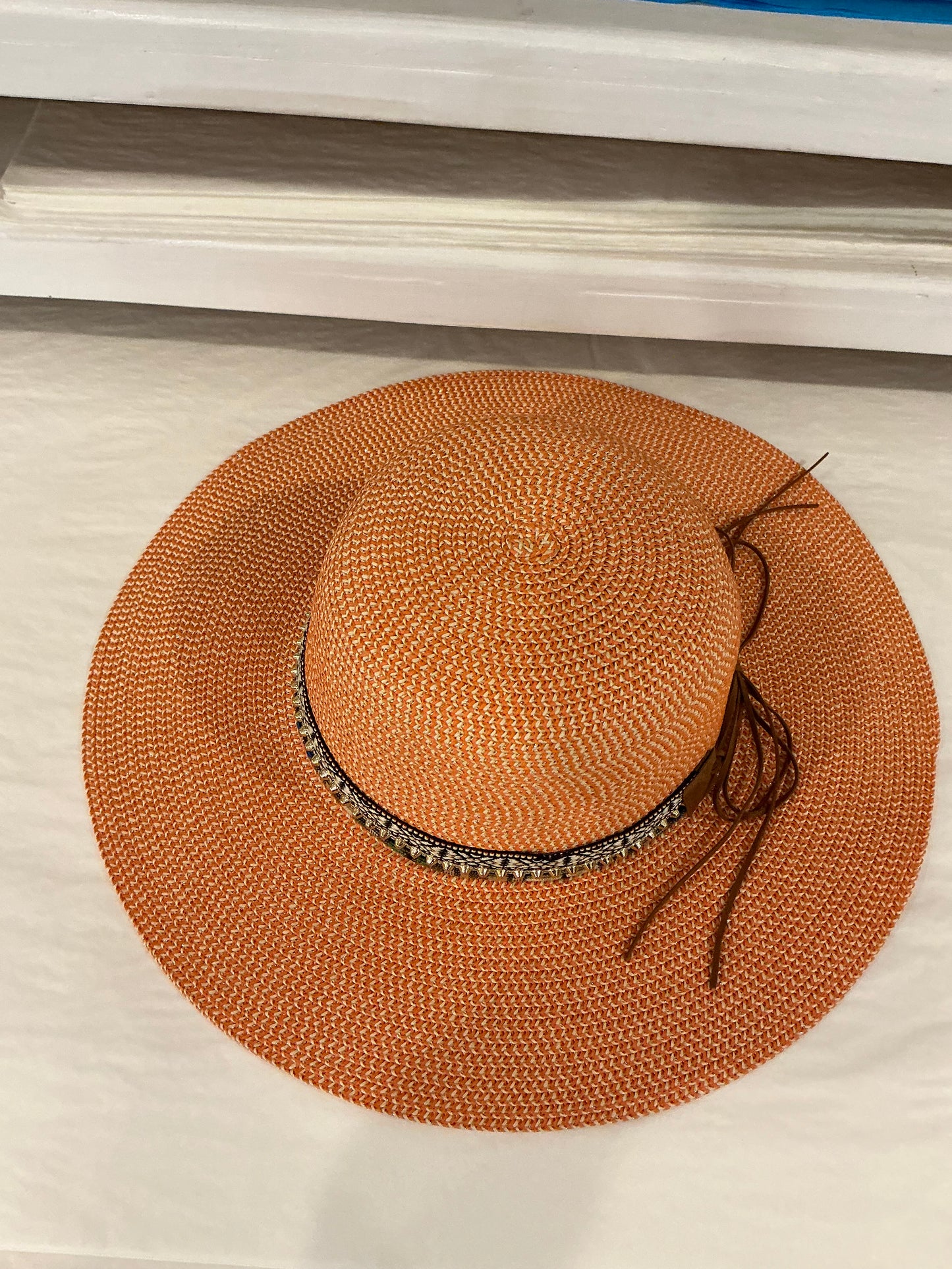 GYPSY HAT