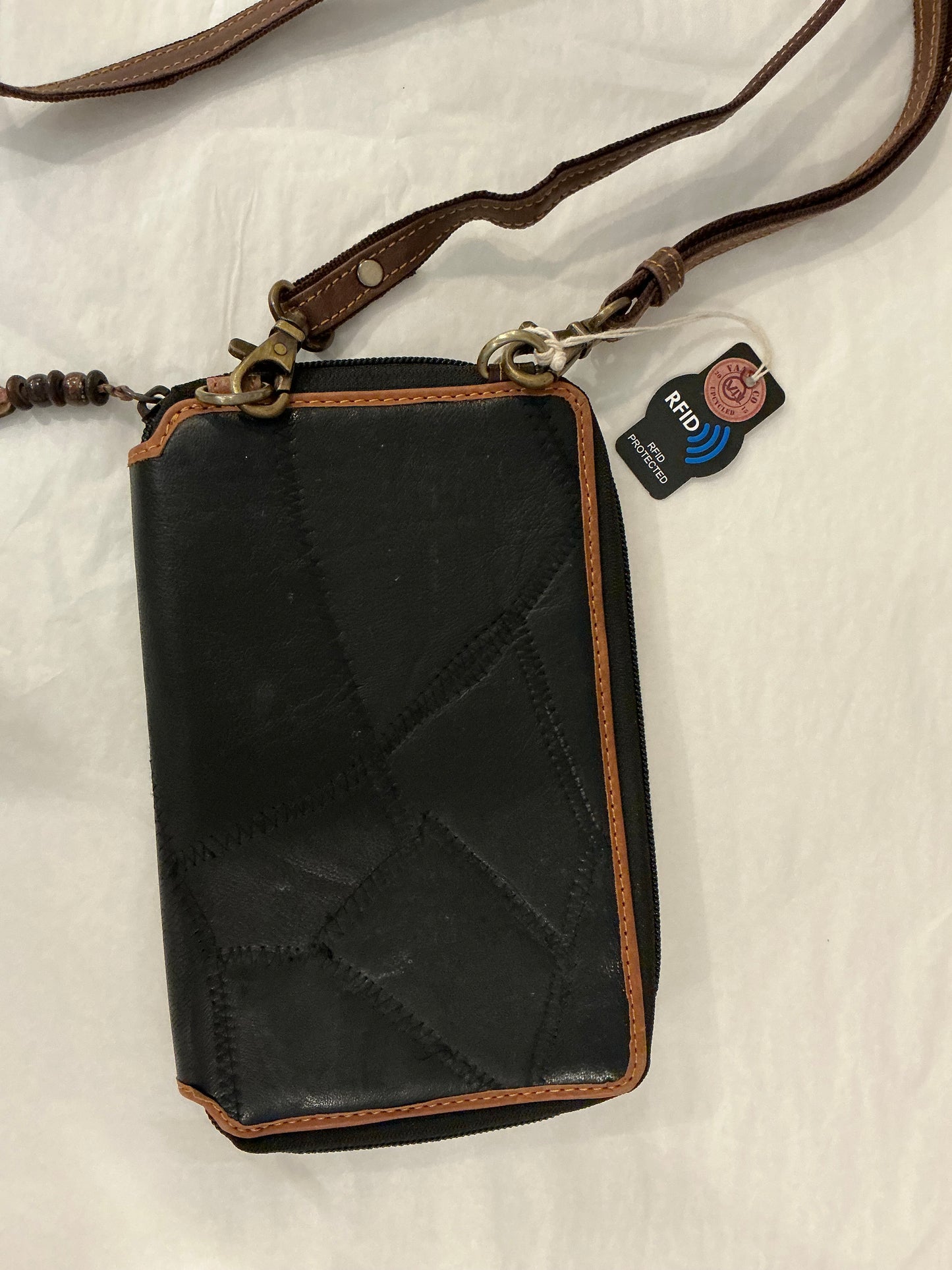 WALLET CROSSBODY