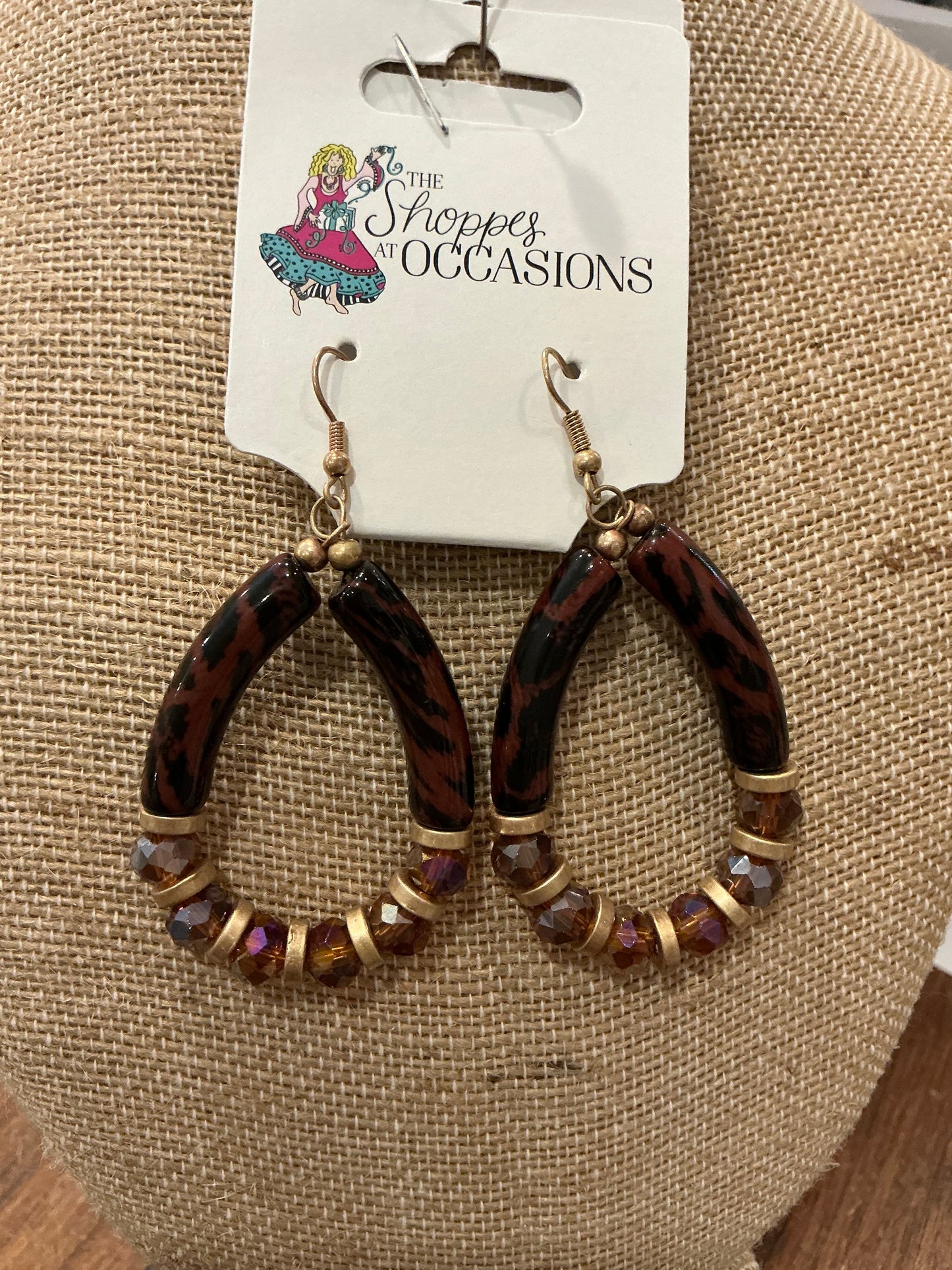 EARRING-221455