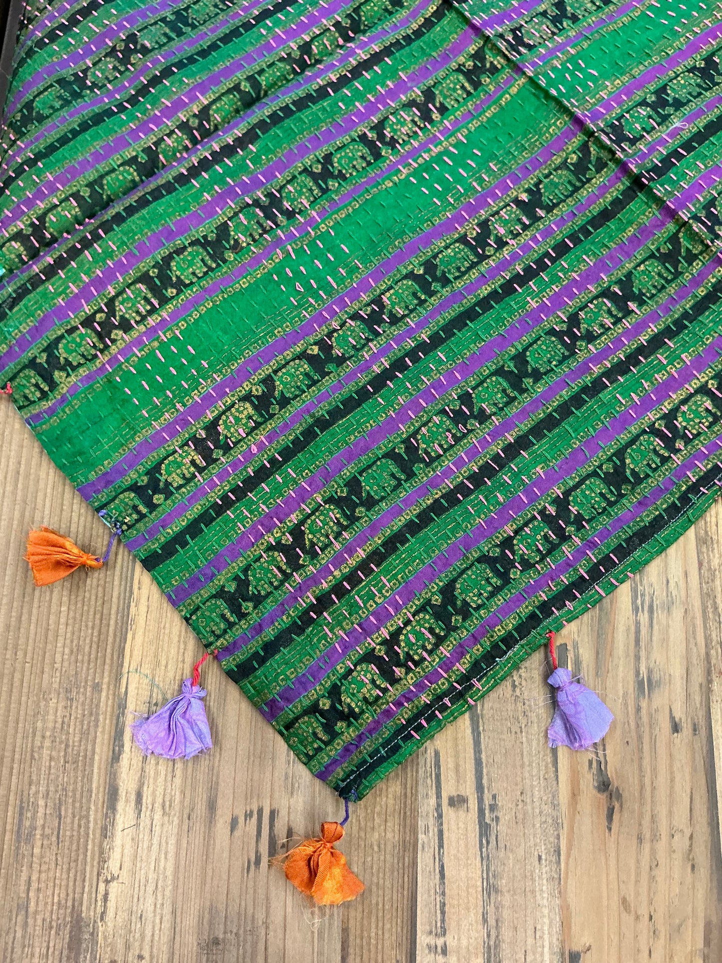 KANTHA SQUARE