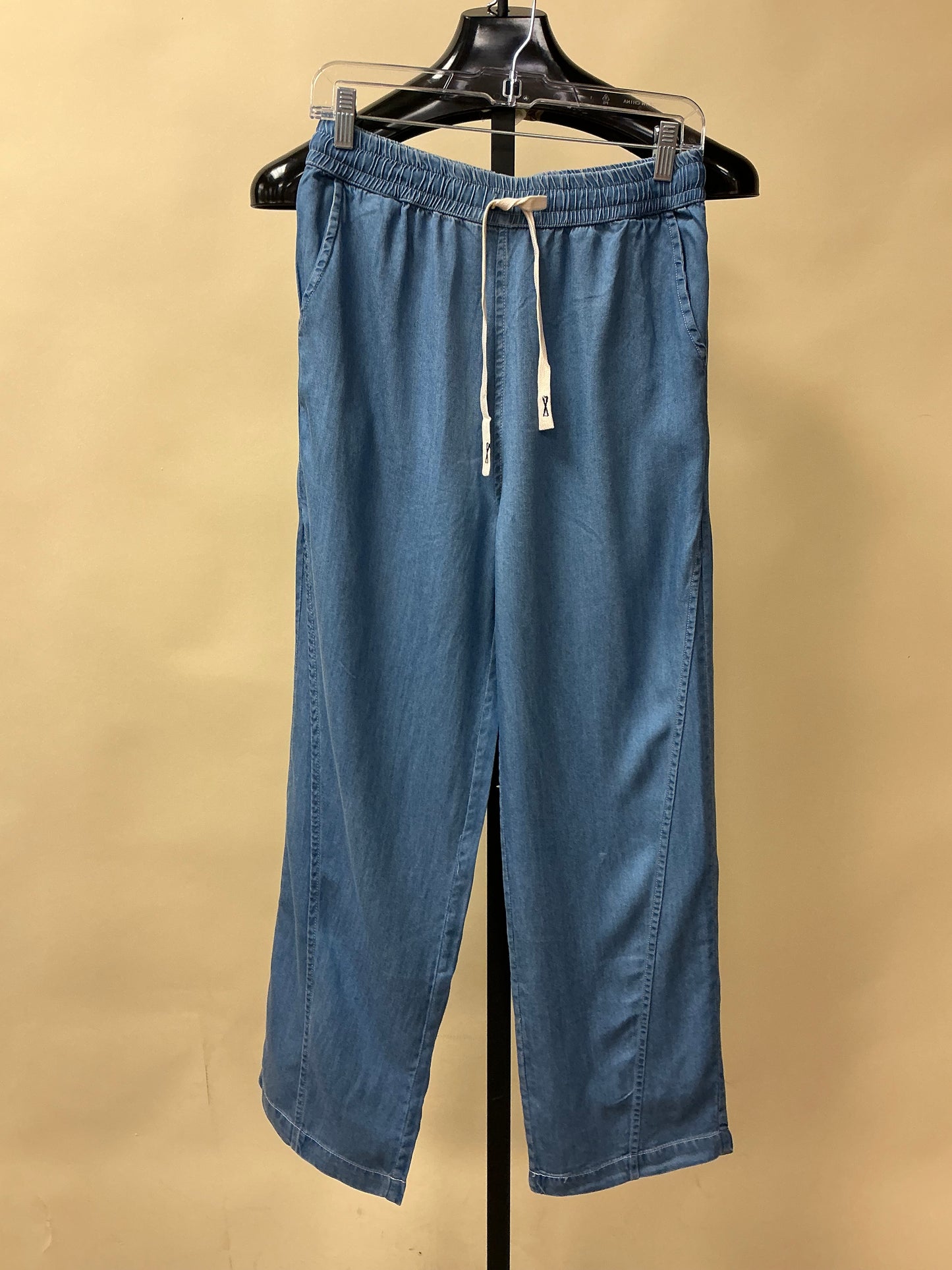 VINTAGE TENCEL JEAN