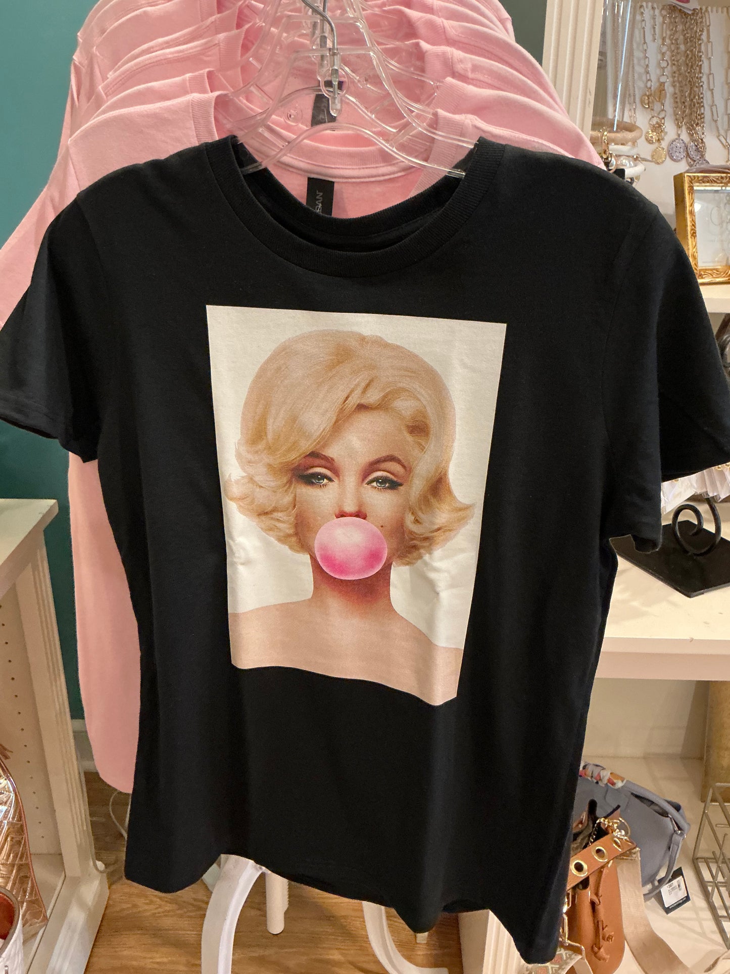 MARILYN MONROE TEE