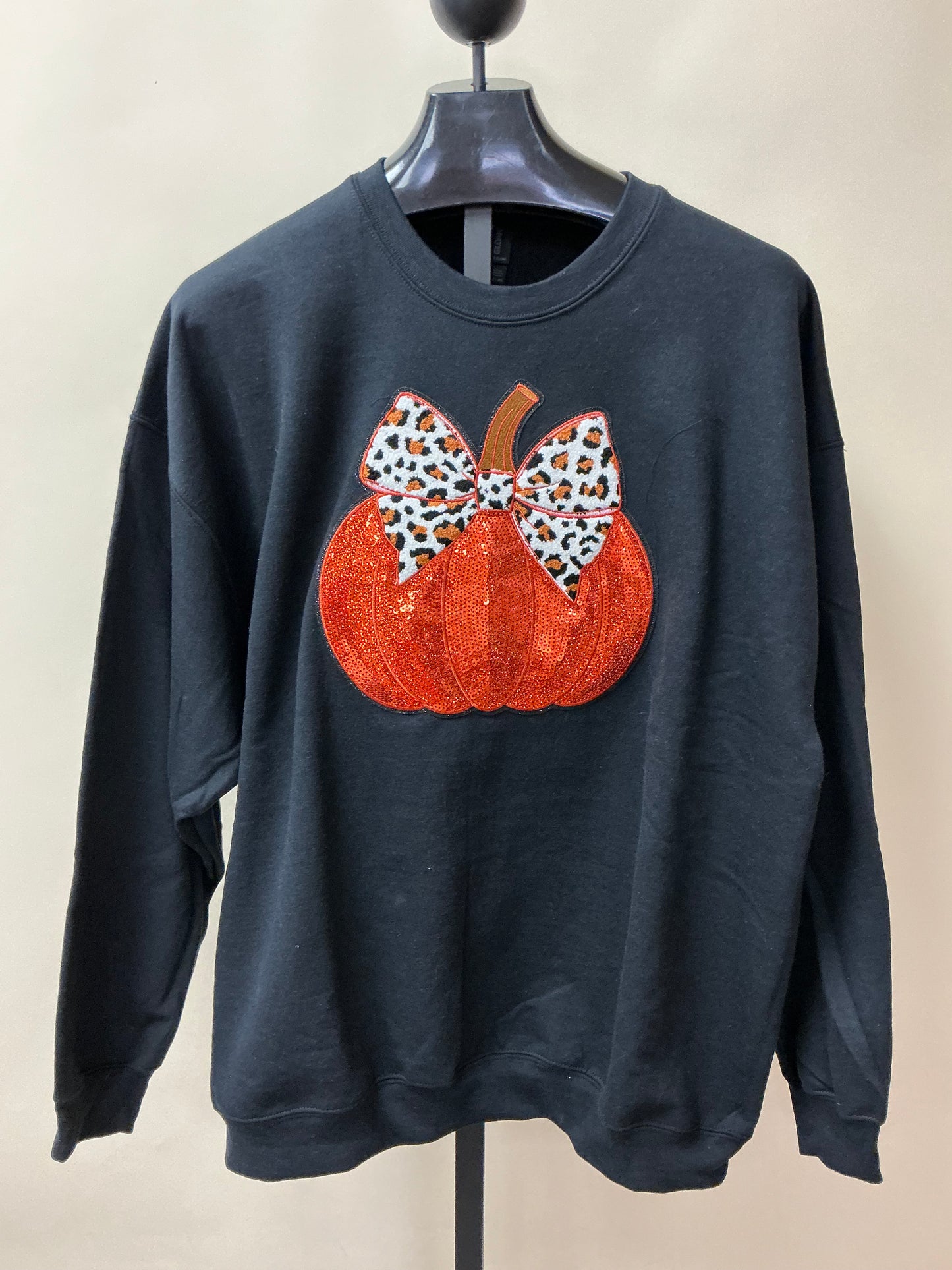 SEQ LEOPARD S/SHIRT
