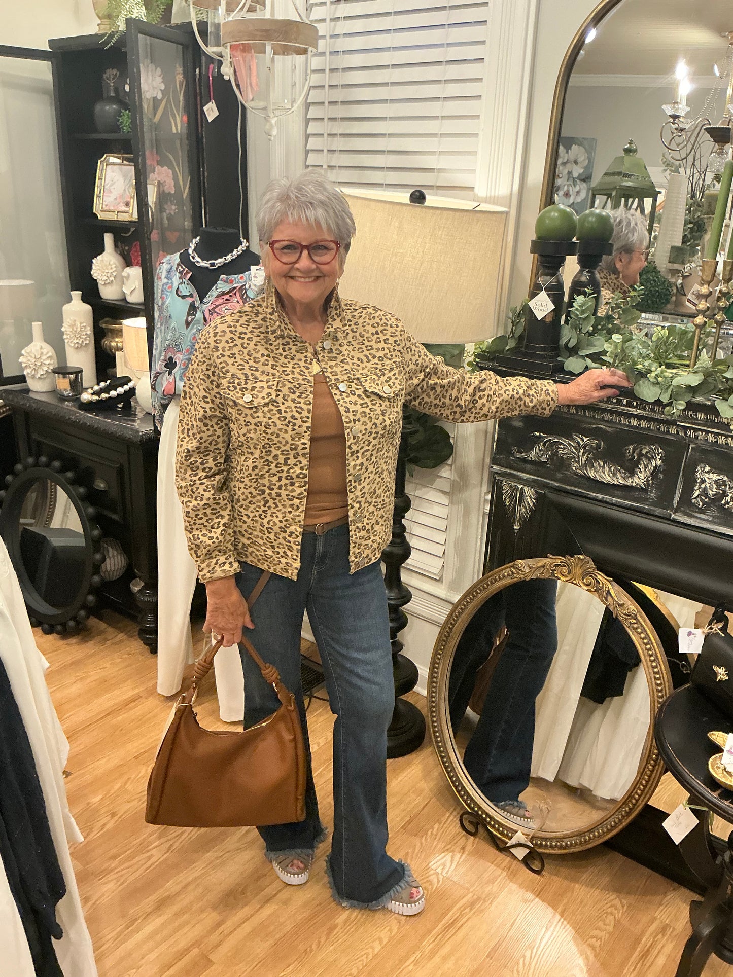 DARK BLUE JEAN (DTP-1976DD