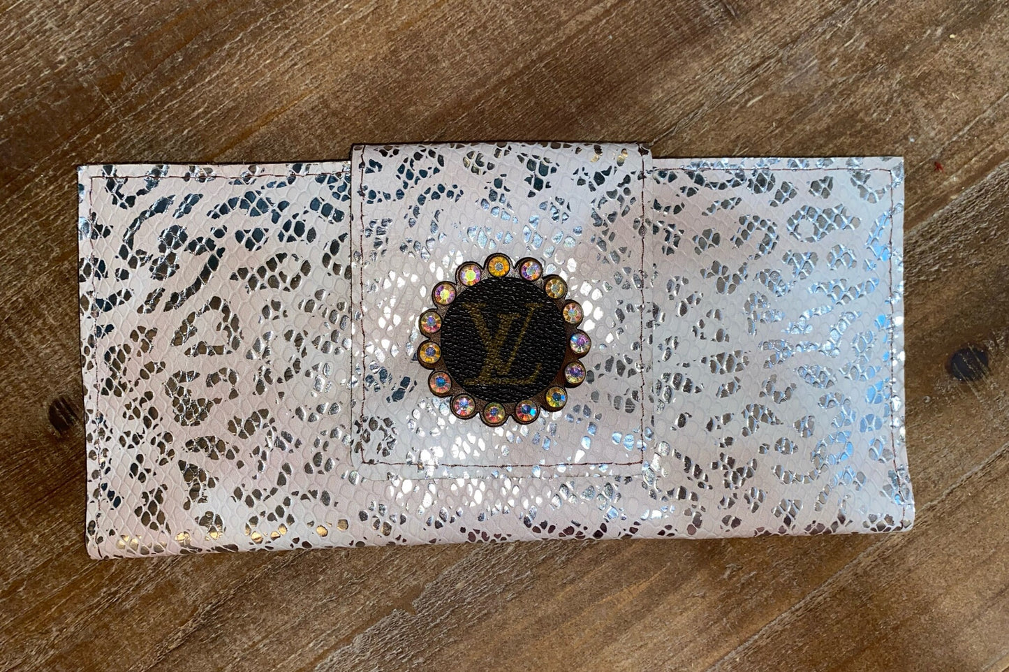 KEEP IT GYPSY WALLET