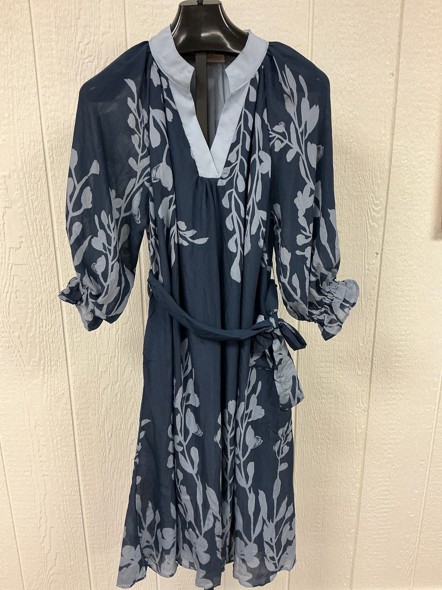 LINING MAXIE DRESS MIXED COLOR (C5350