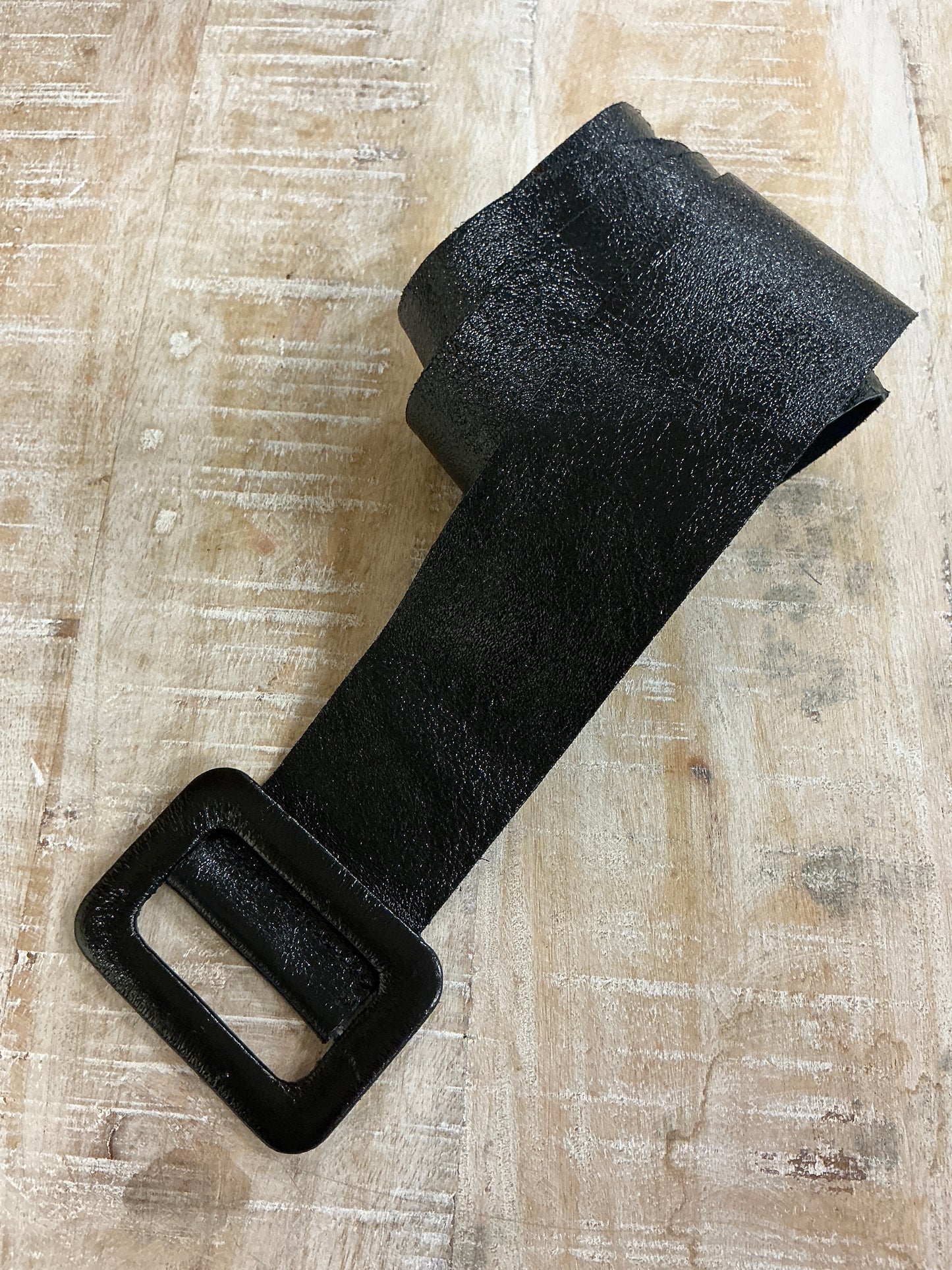 LEATHER BELT (BELT107