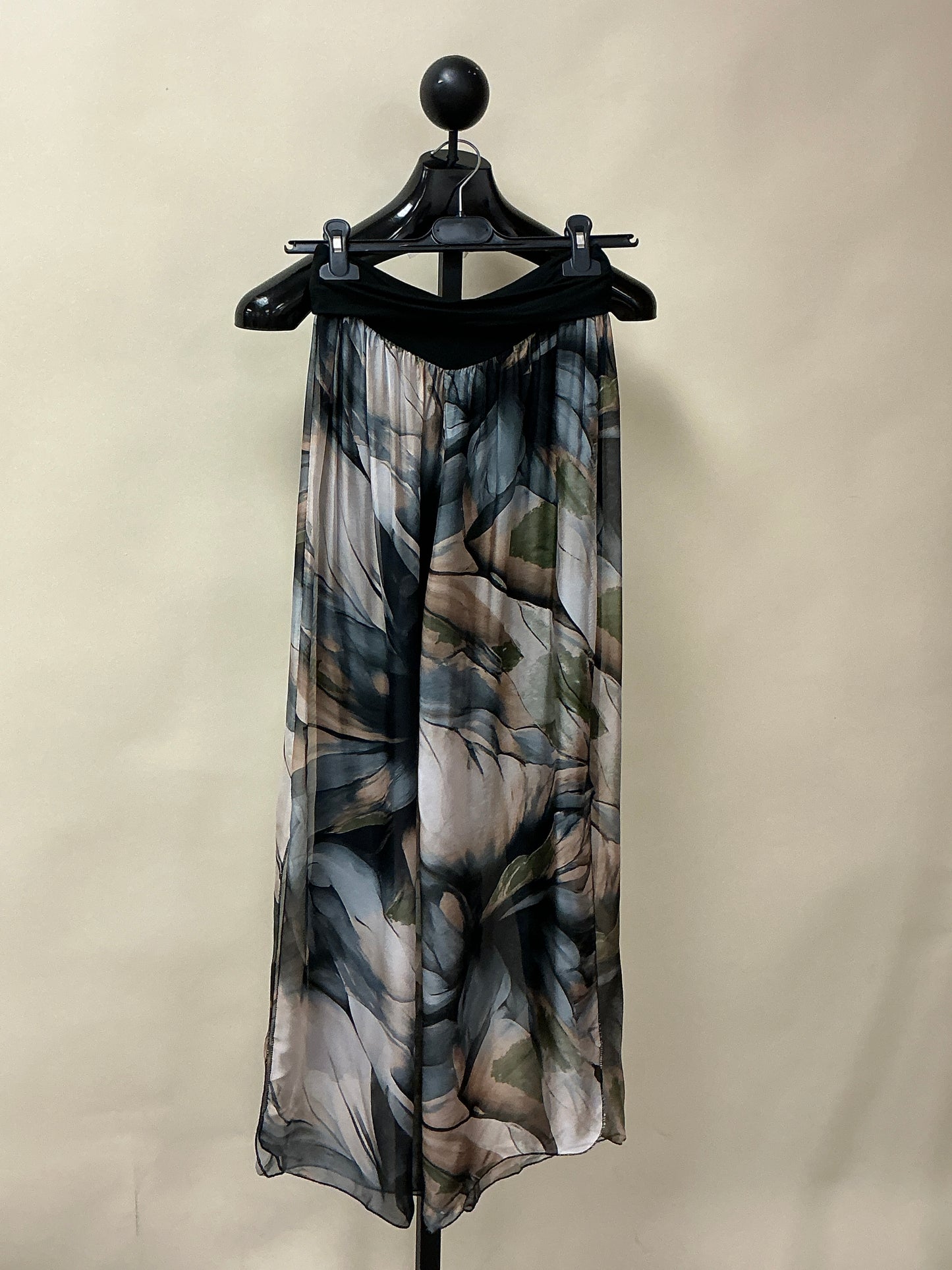 SILK PANT
