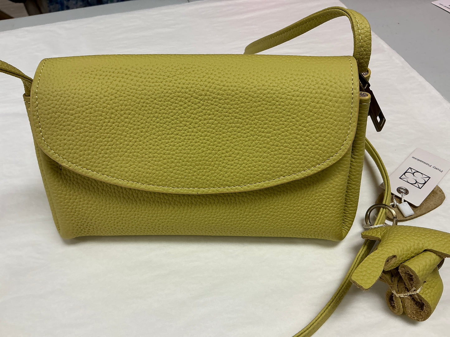 CROSSBODY PURSE
