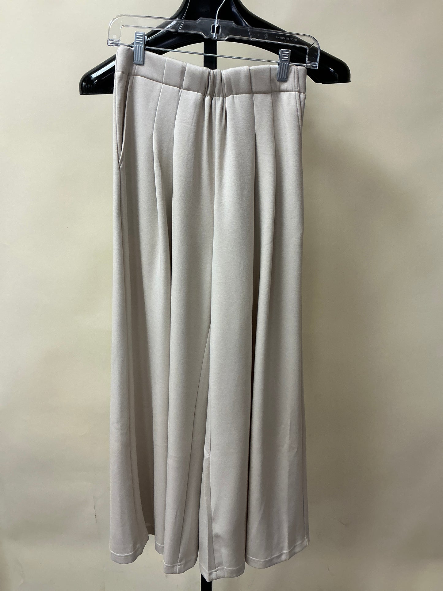 ERCU WIDE LEG PANT(XC5450