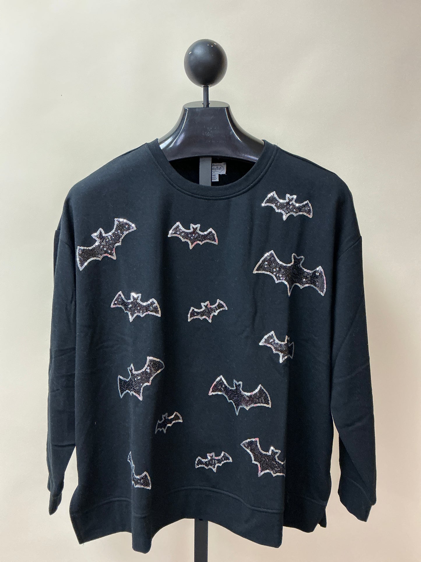 HALLOWEEN SPARKLE S/SHIRT