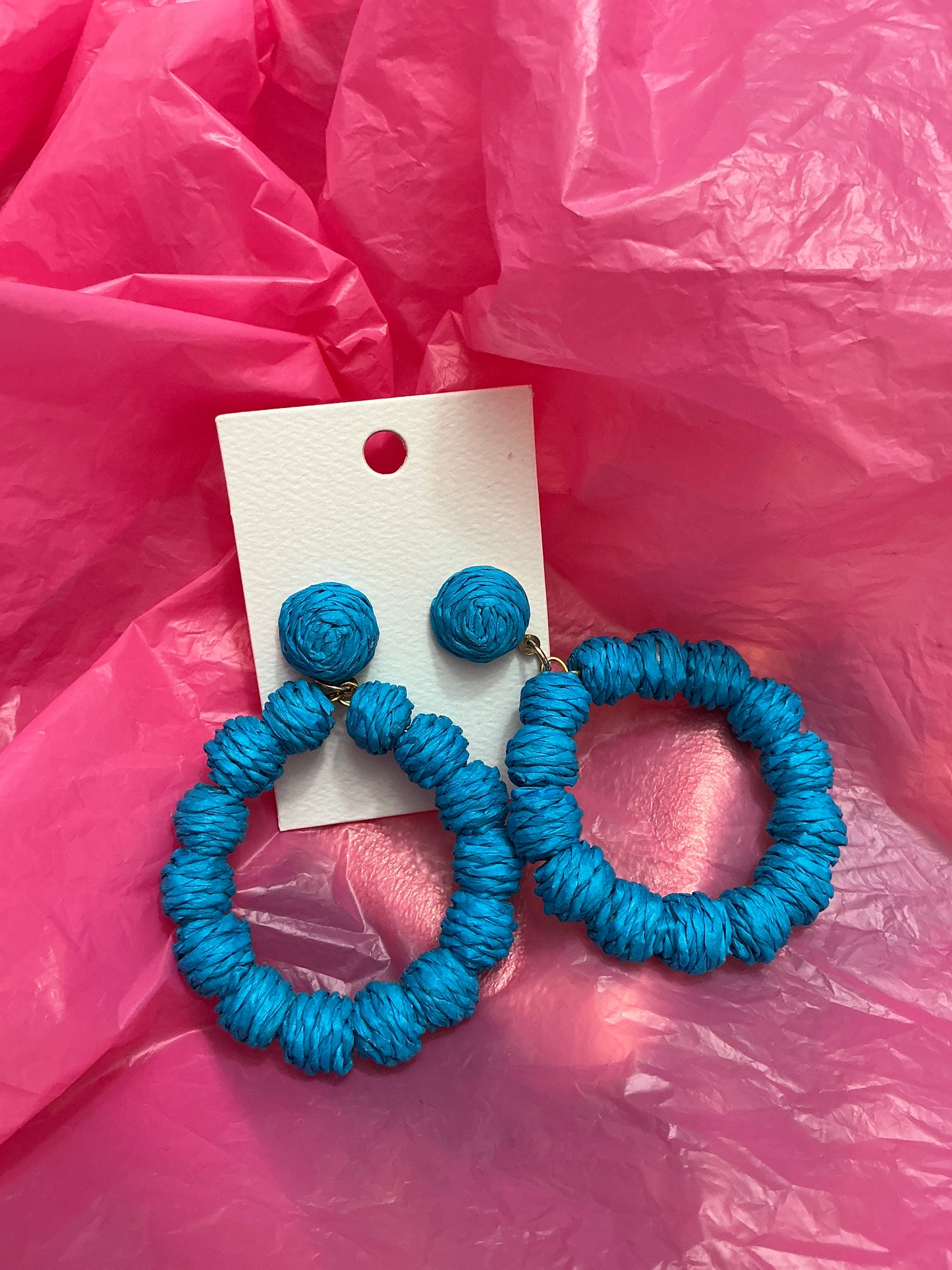 COLOR HOOP