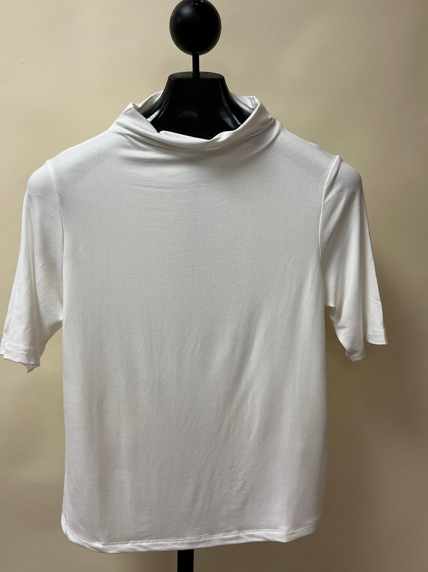 FUNNEL NCK ELBOW SLV TOP(2422