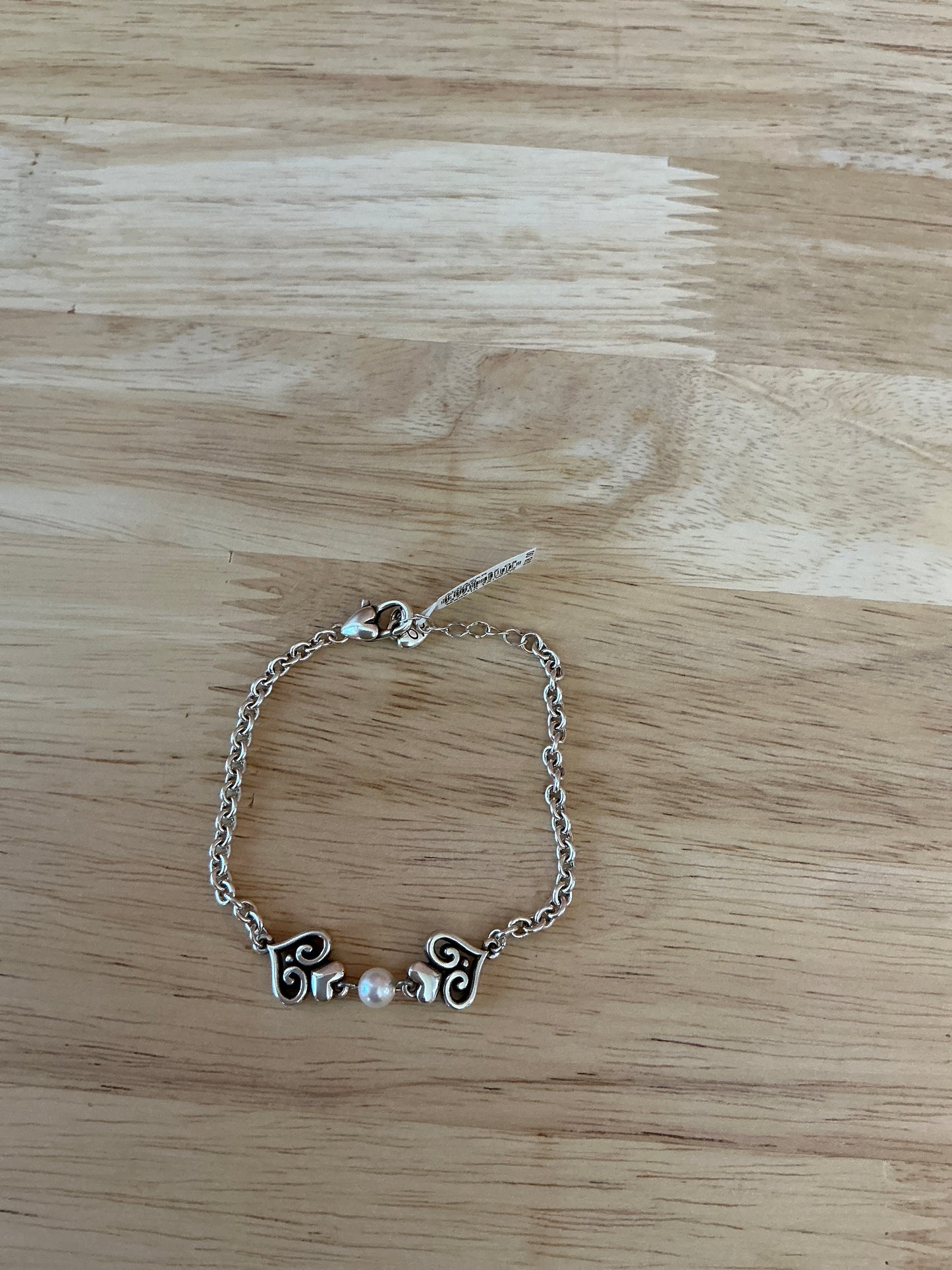 ALCAZAR AMOR PEARL BRAC