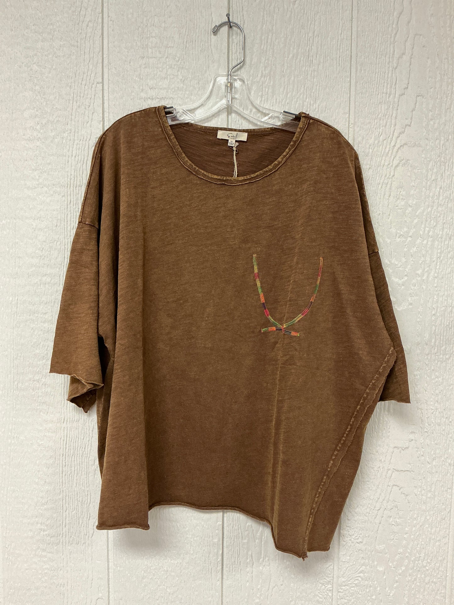 1/2 SLV MINERAL WASH(ET71797X