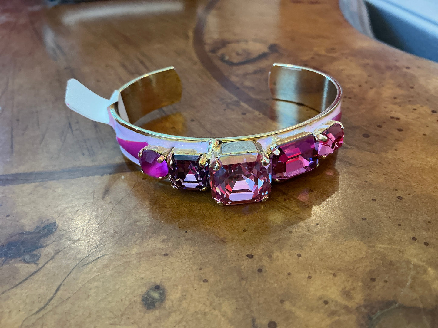 KARSTEN CUFF BRAC (B7654P