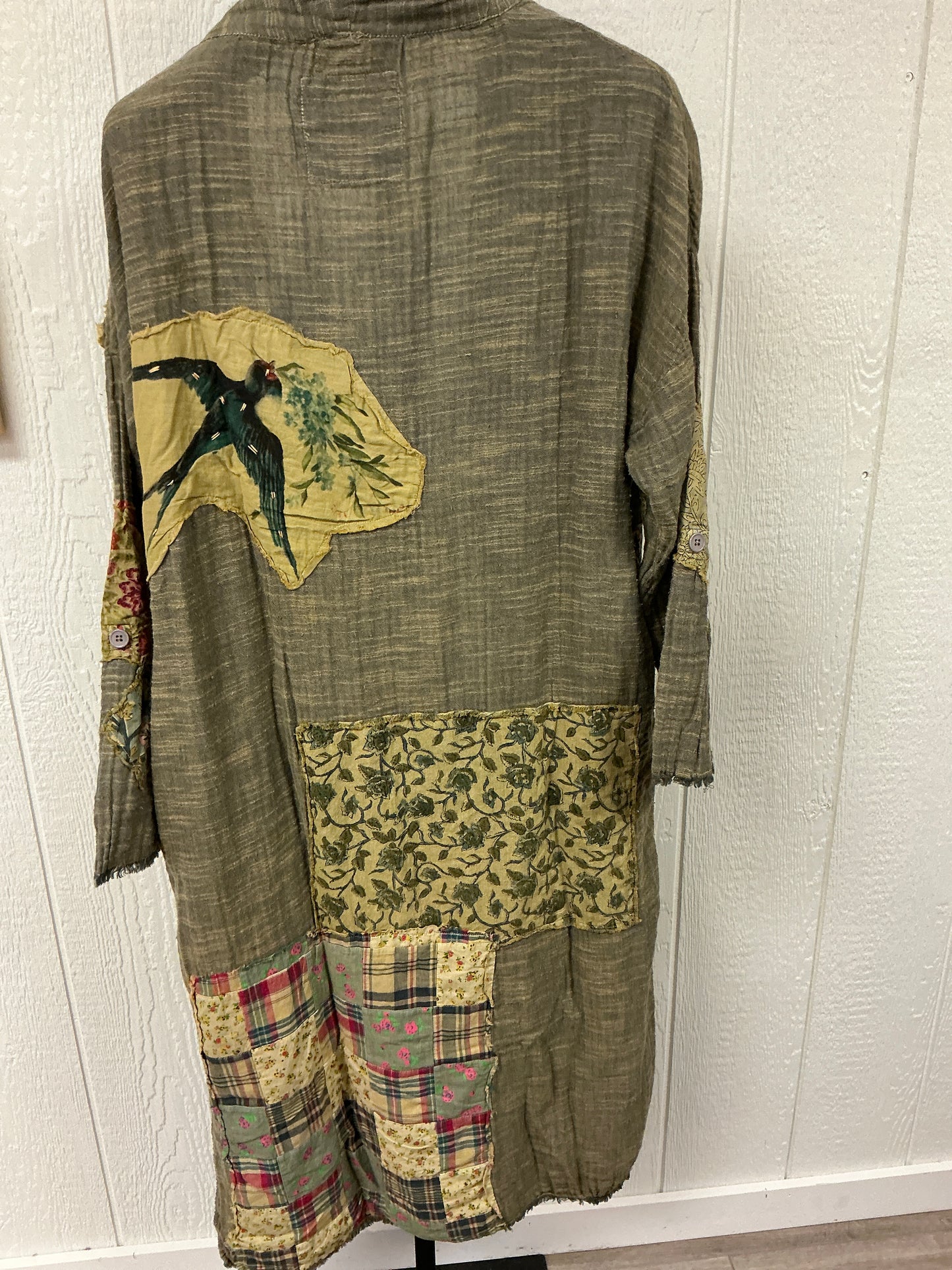 FLY AWAY DUSTER (08663