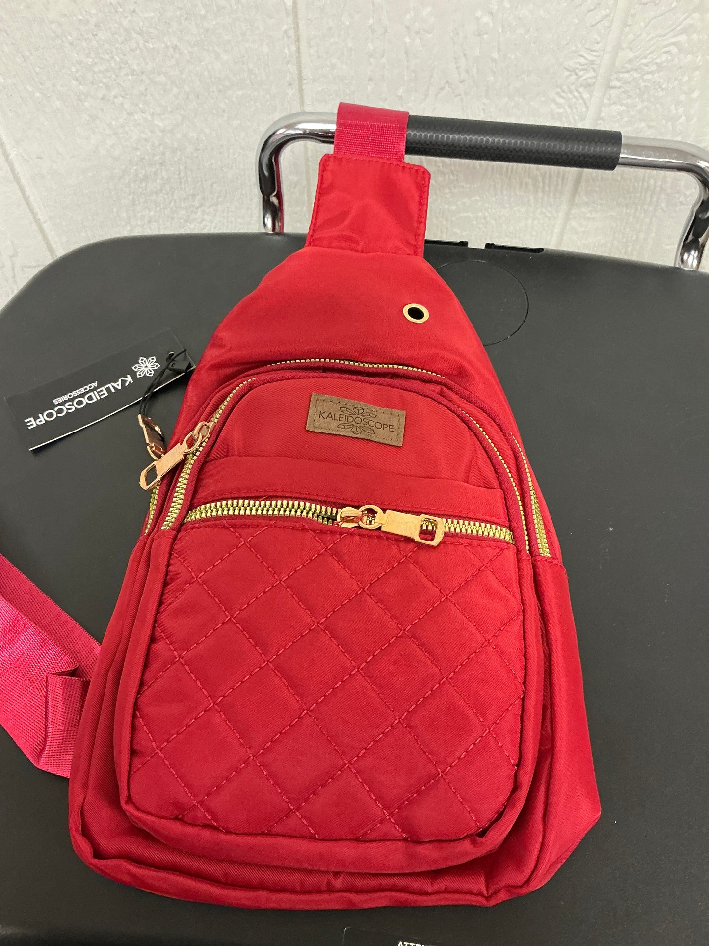 NYLON SLING BAG 10404