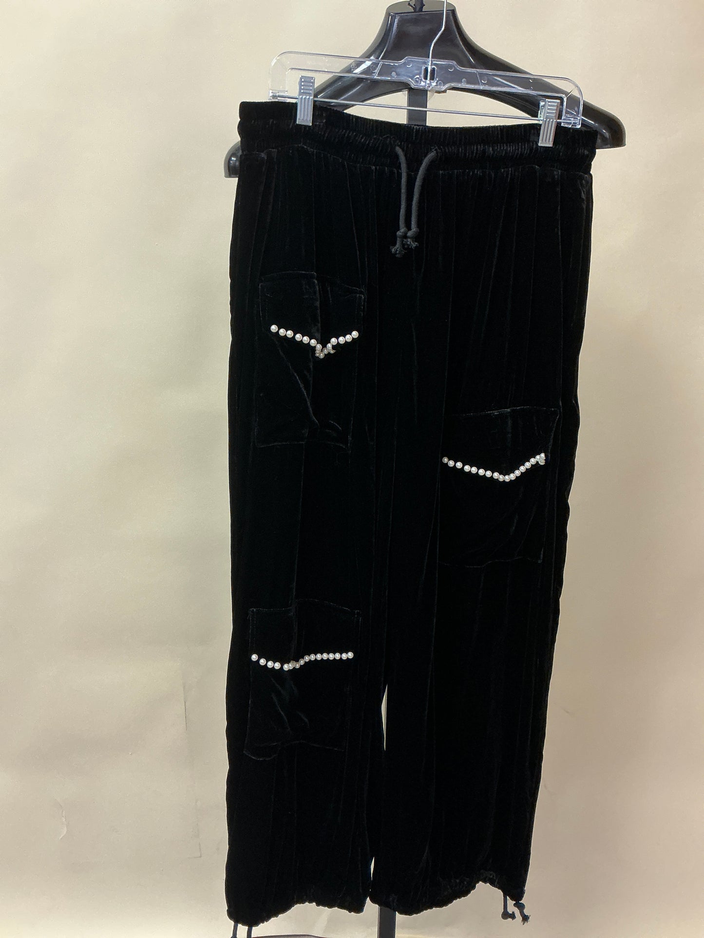 VELVET GENIE PANT (08224