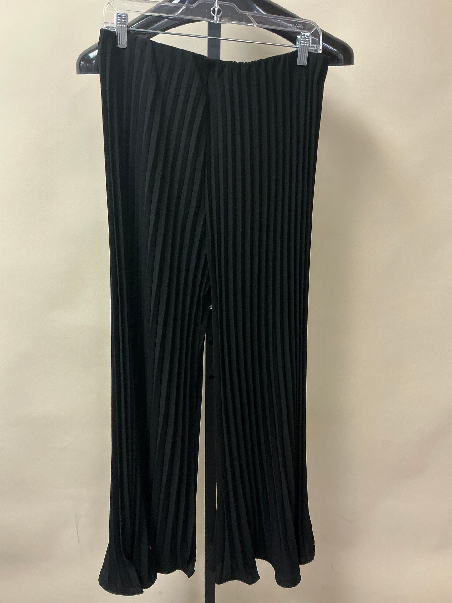 PLEATED PANT & TOP (T3881