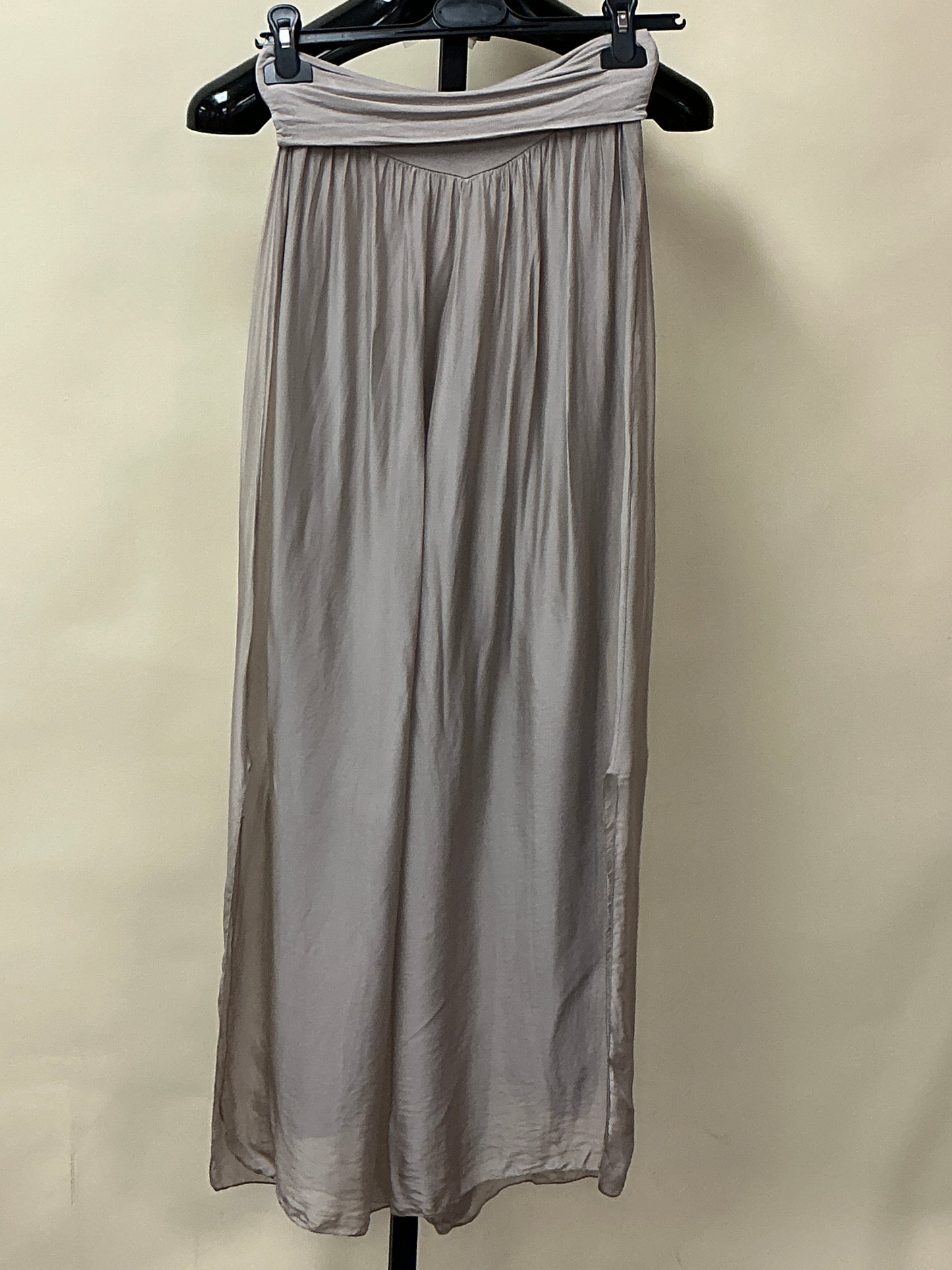 SILK PANT