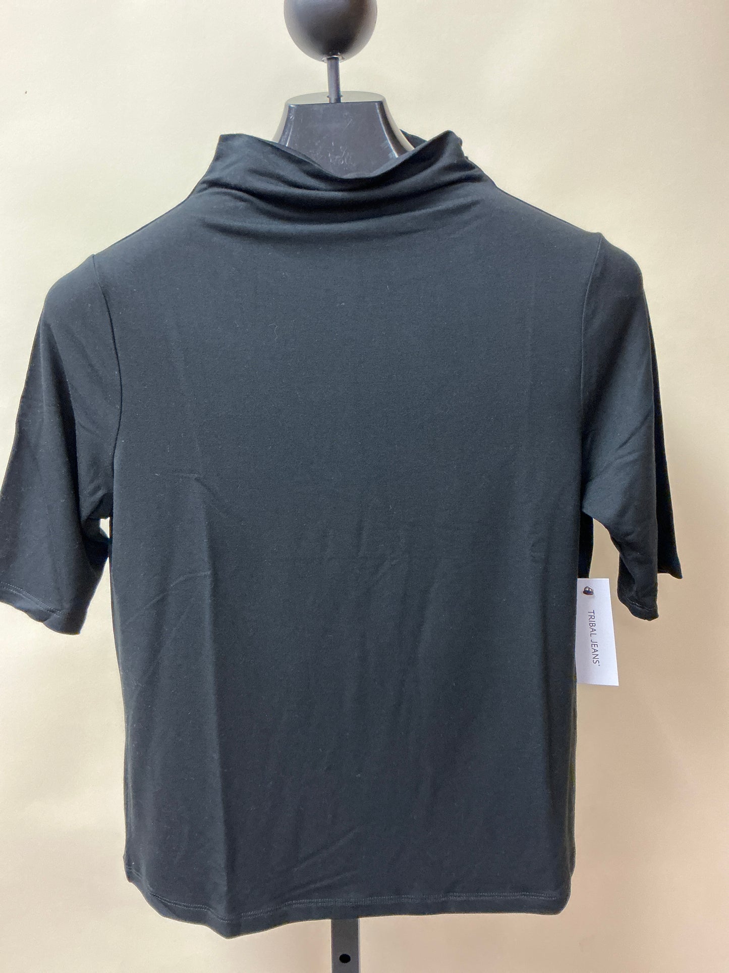 FUNNEL NCK ELBOW SLV TOP(2422