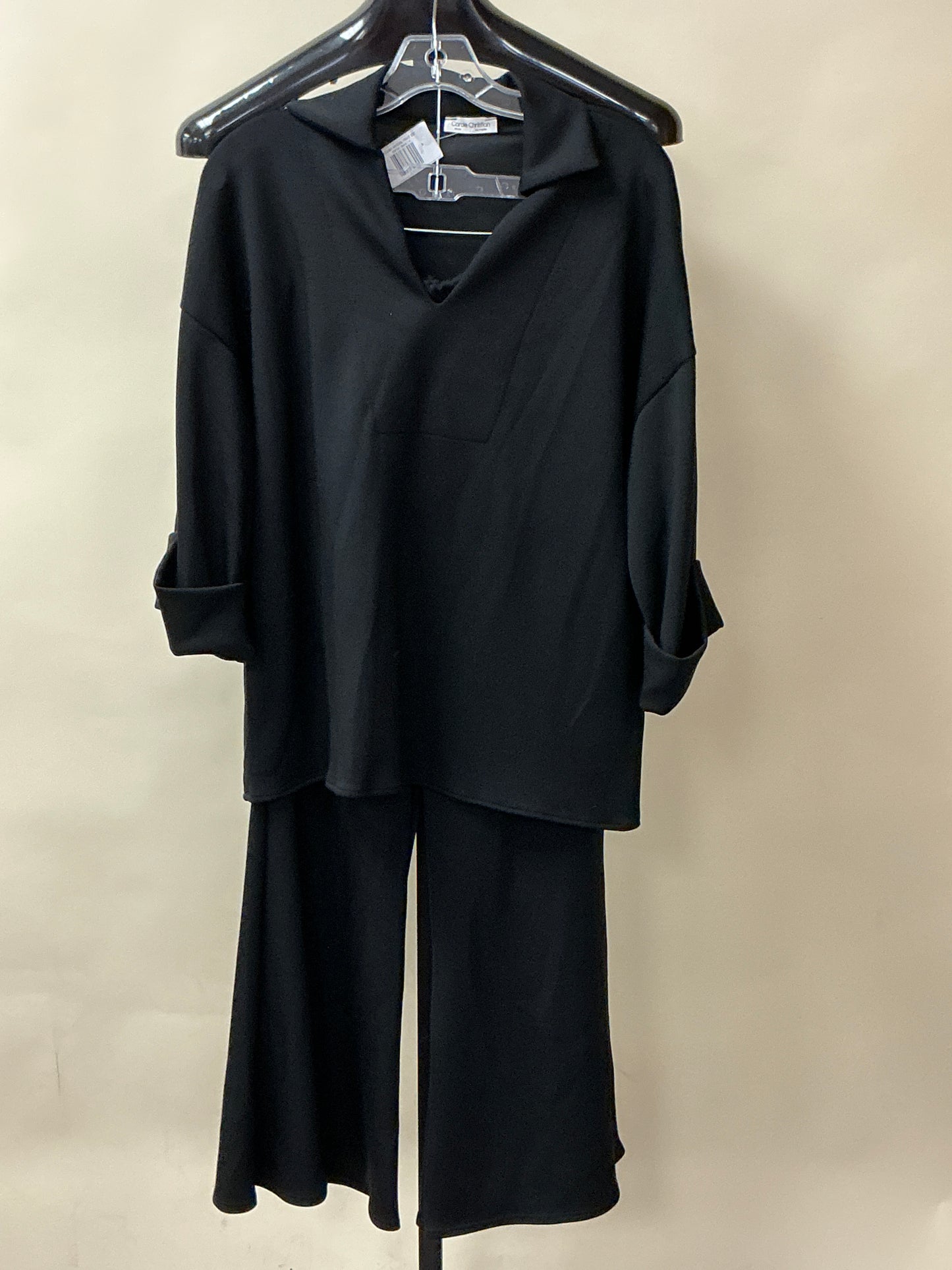 SCUBA MODAL PANT SET