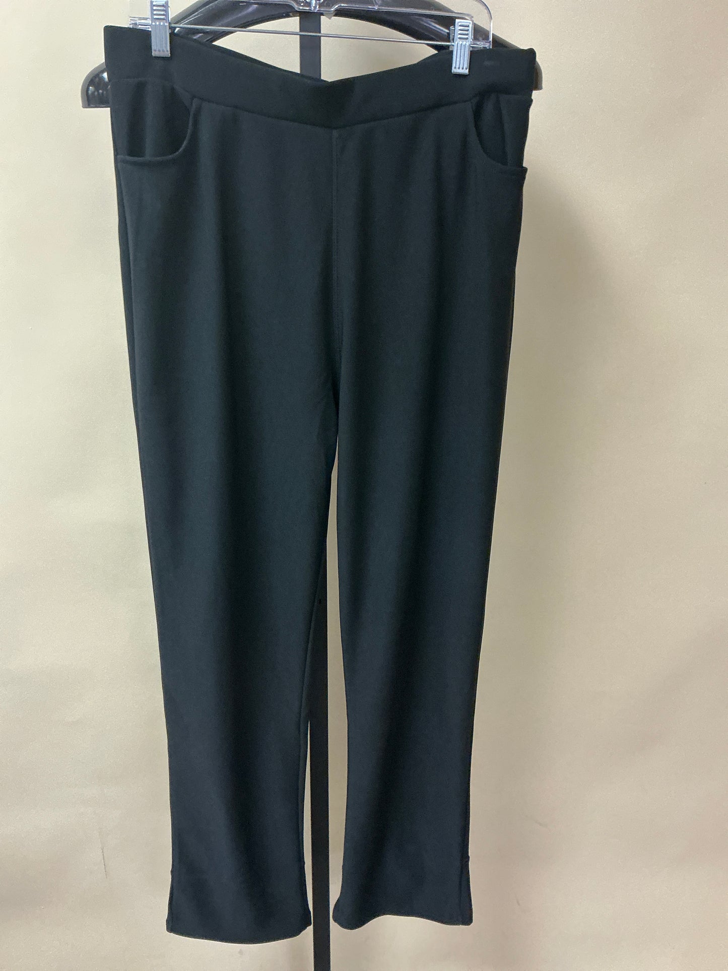 GEORGIE BOW BACK STRETCH PANT(2449005