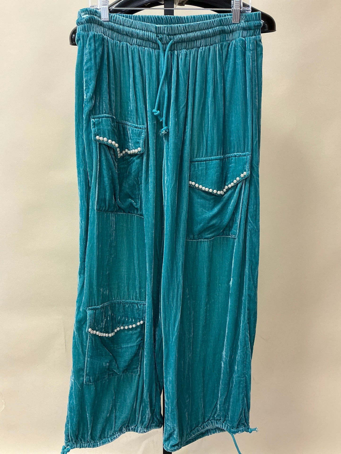VELVET GENIE PANT (08224