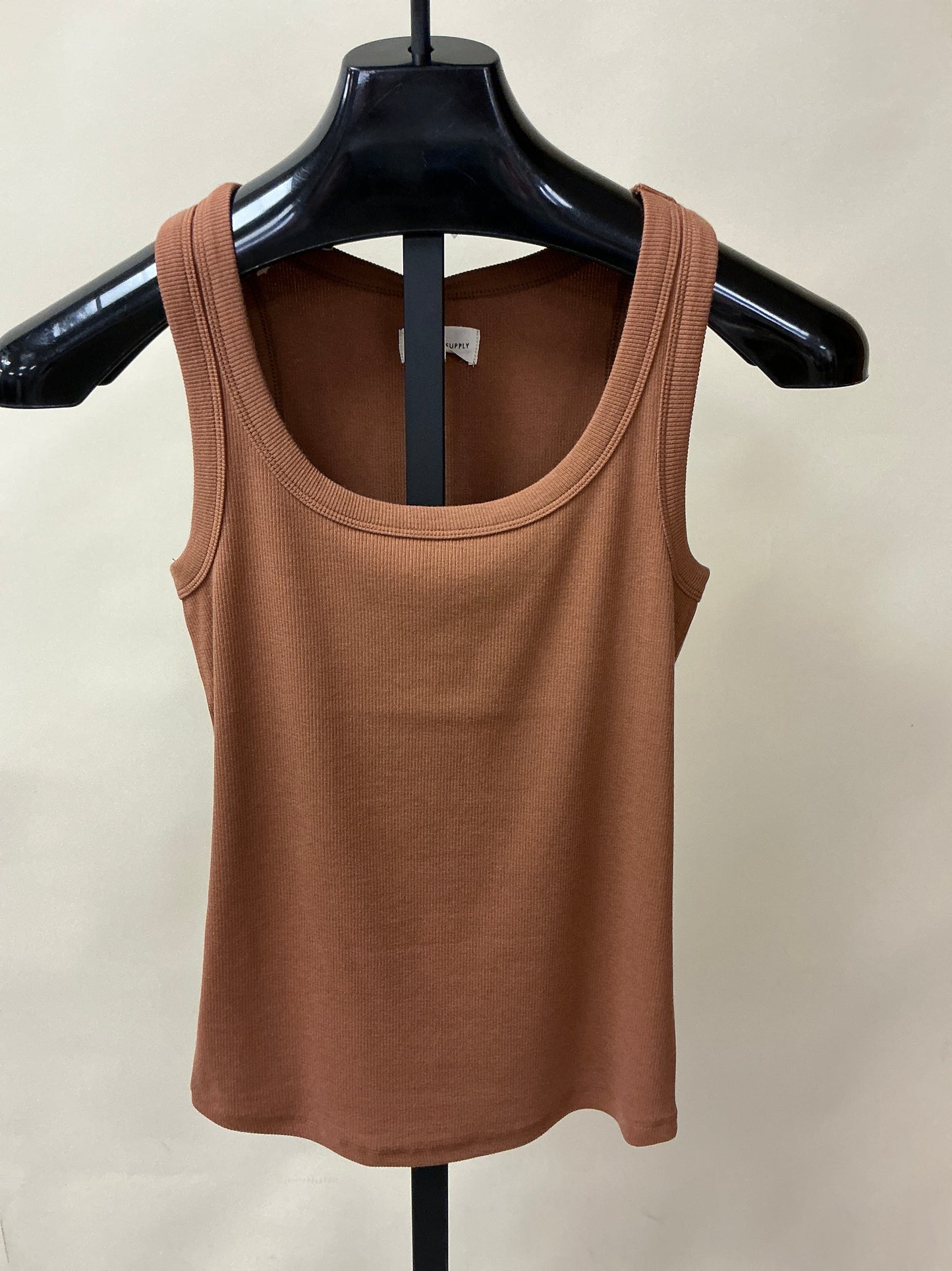 CLARKSON TANK TOP