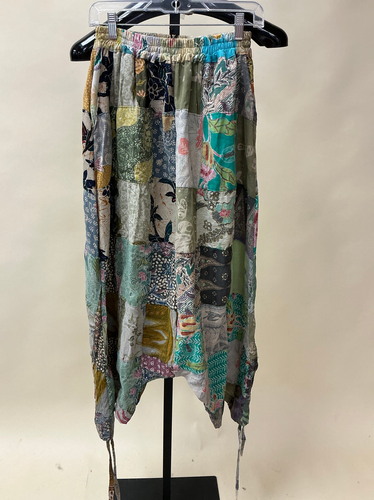GOUCHO MULTI COLOR PANT