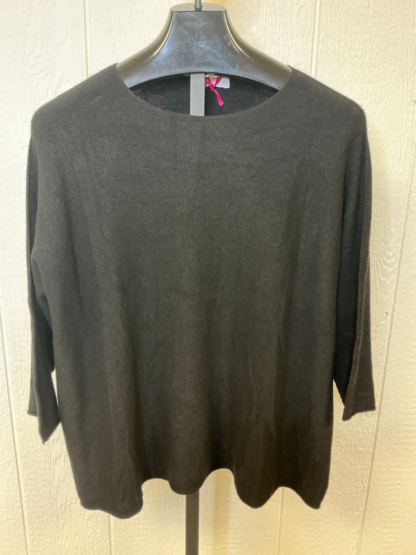 PULLOVER SWEATER (23031