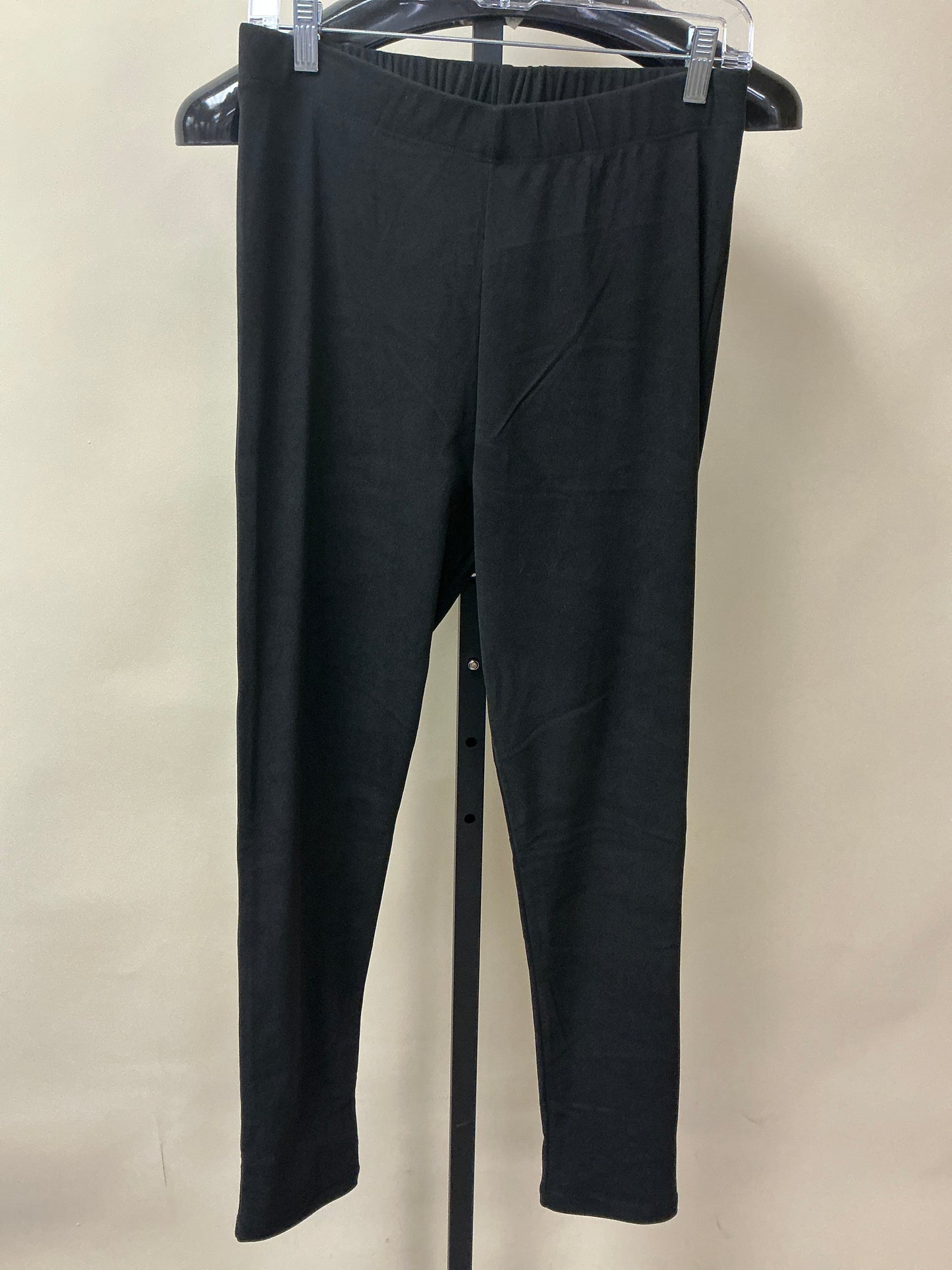 BRUSHED LEGGING (243307