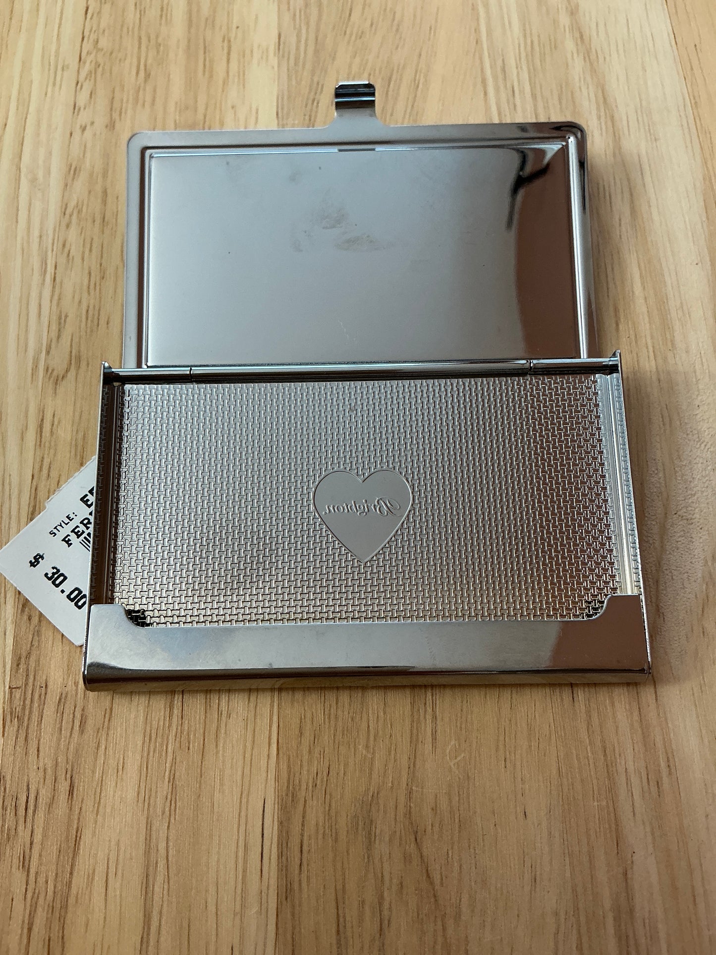 FERRARA CARD CASE