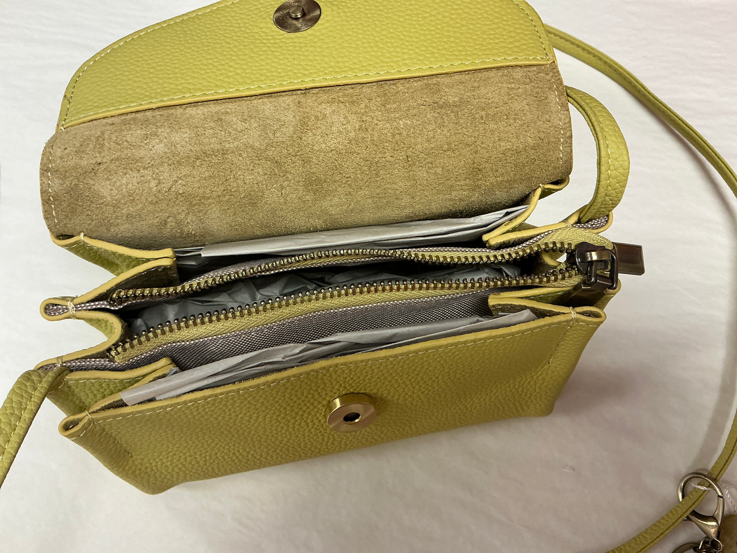 CROSSBODY PURSE