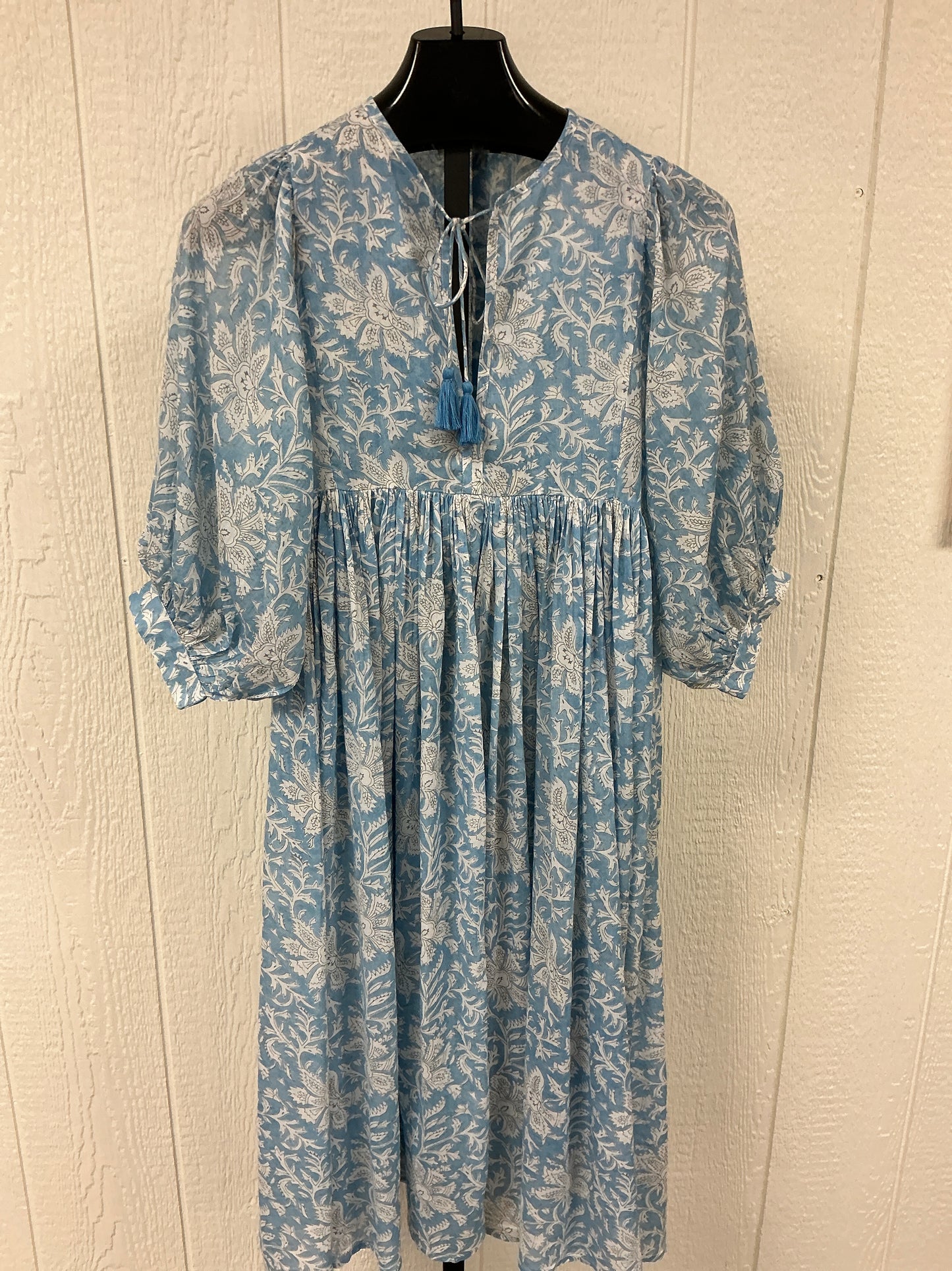 MYLAH MIDI DRESS (I17S2025 MIDI