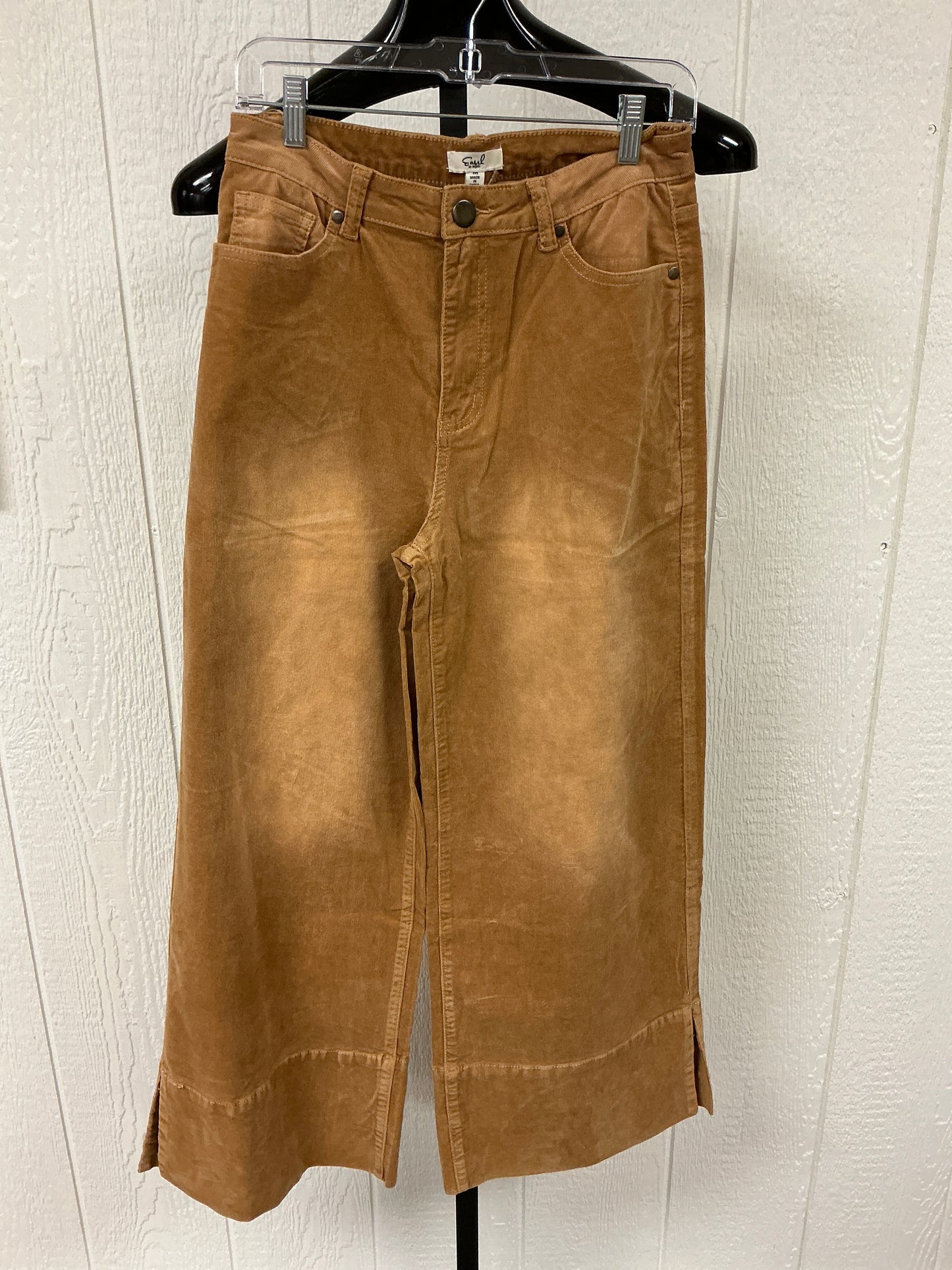 STRETCH BABY CORDUROY PANT