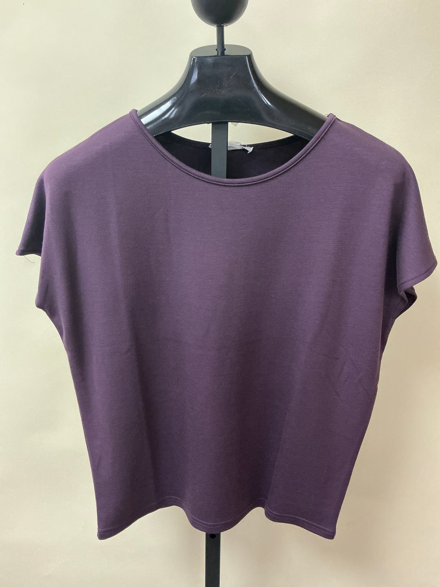 DOLMAN SOFT LOUNGE TOP(T3733