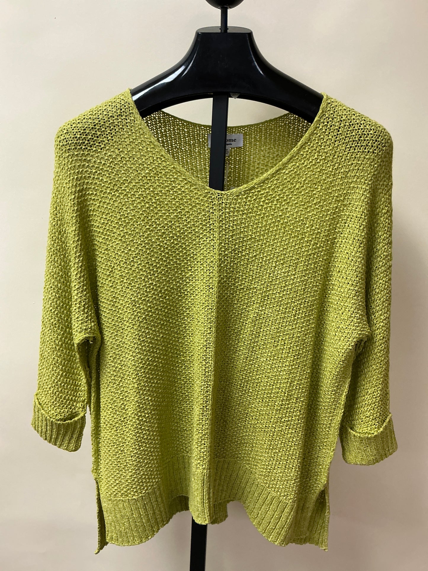 CREW NECK SWEATER (SK2207