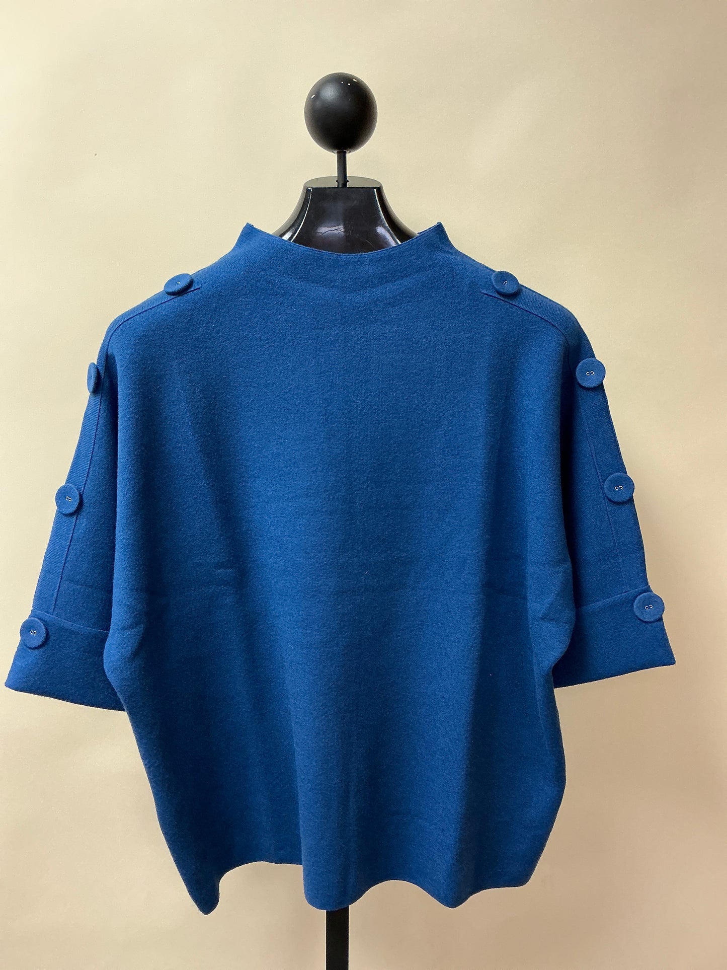 ELBOW SLV/FUNNEL NCK