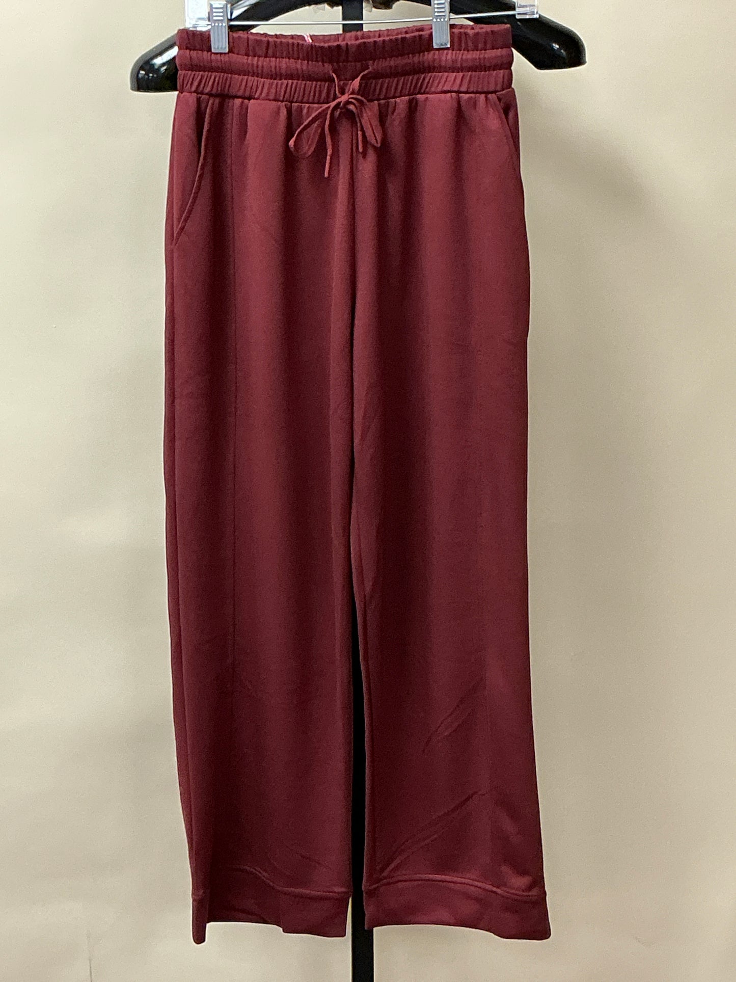 MAHOGANY CASUAL PANT