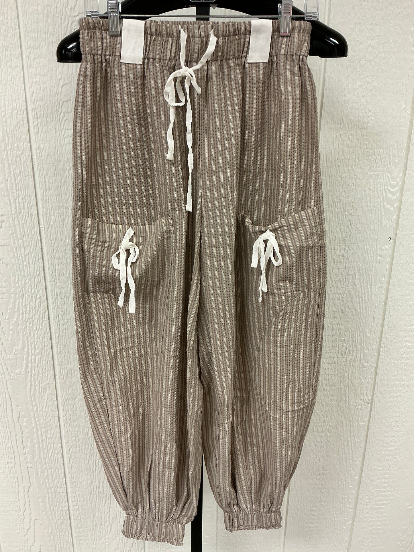 STRIPED, POCKET LANTERN (LD7713856