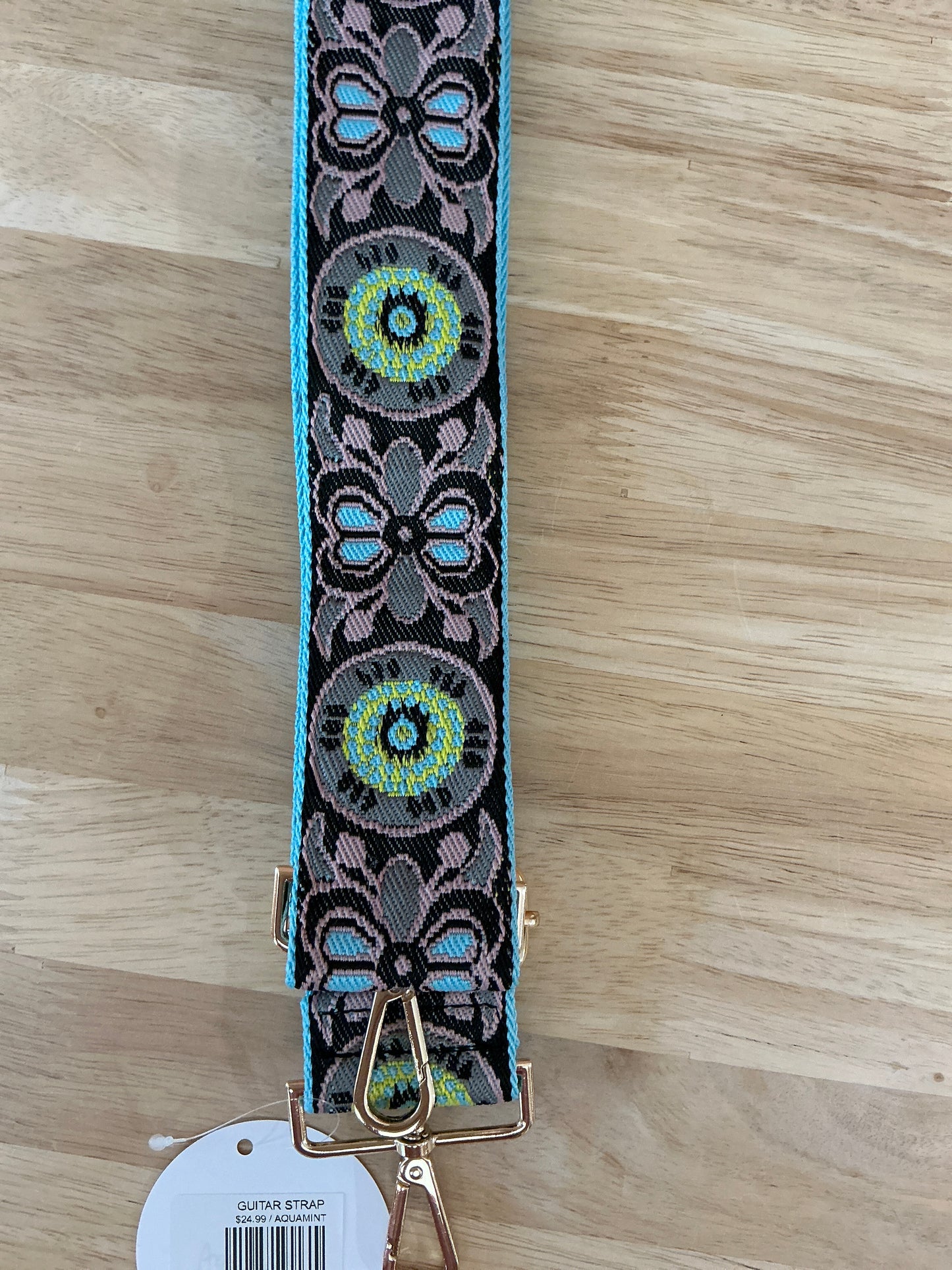GUITAR STRAP