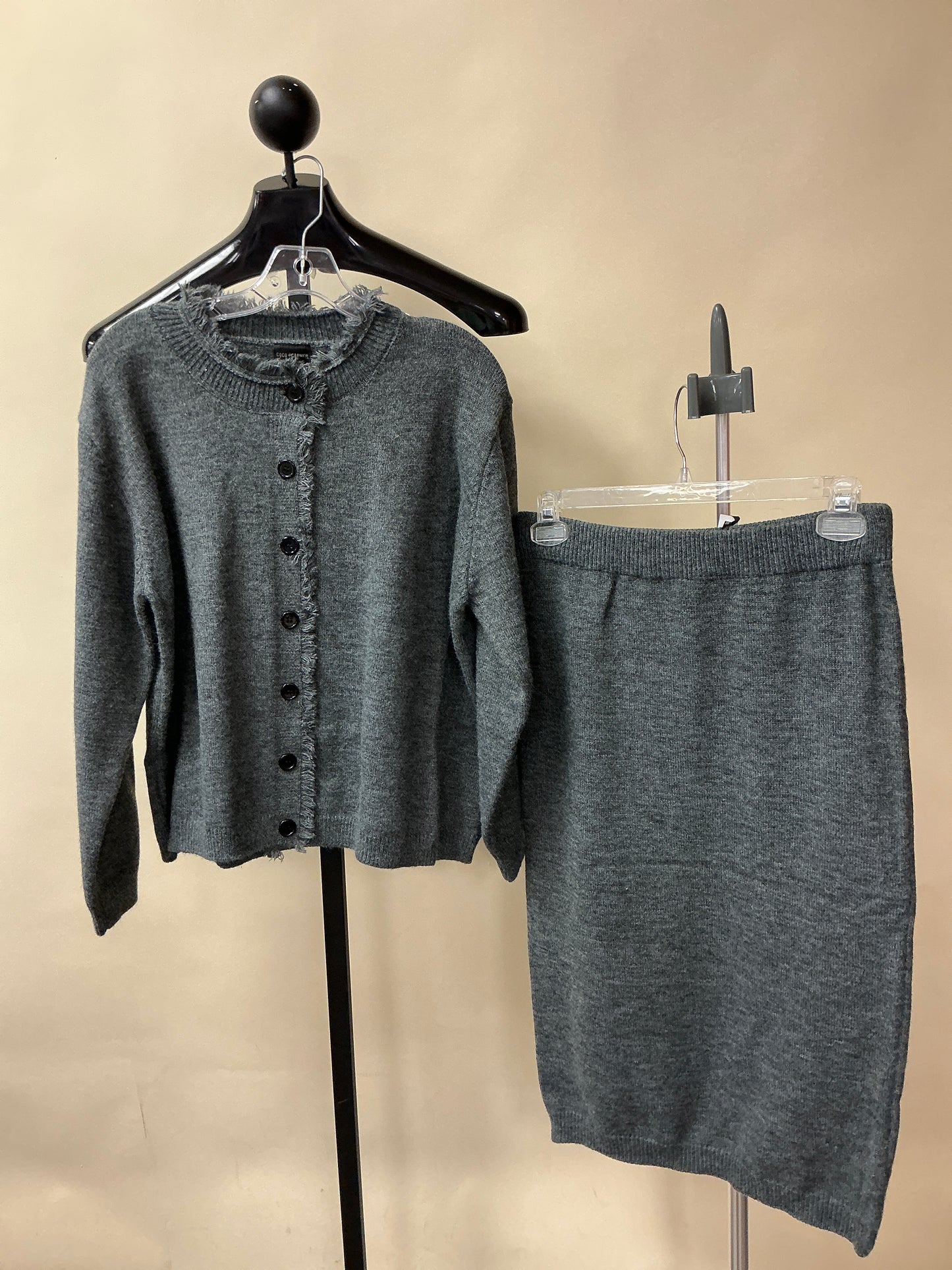 CHARCOAL PANT (SET) 2439163