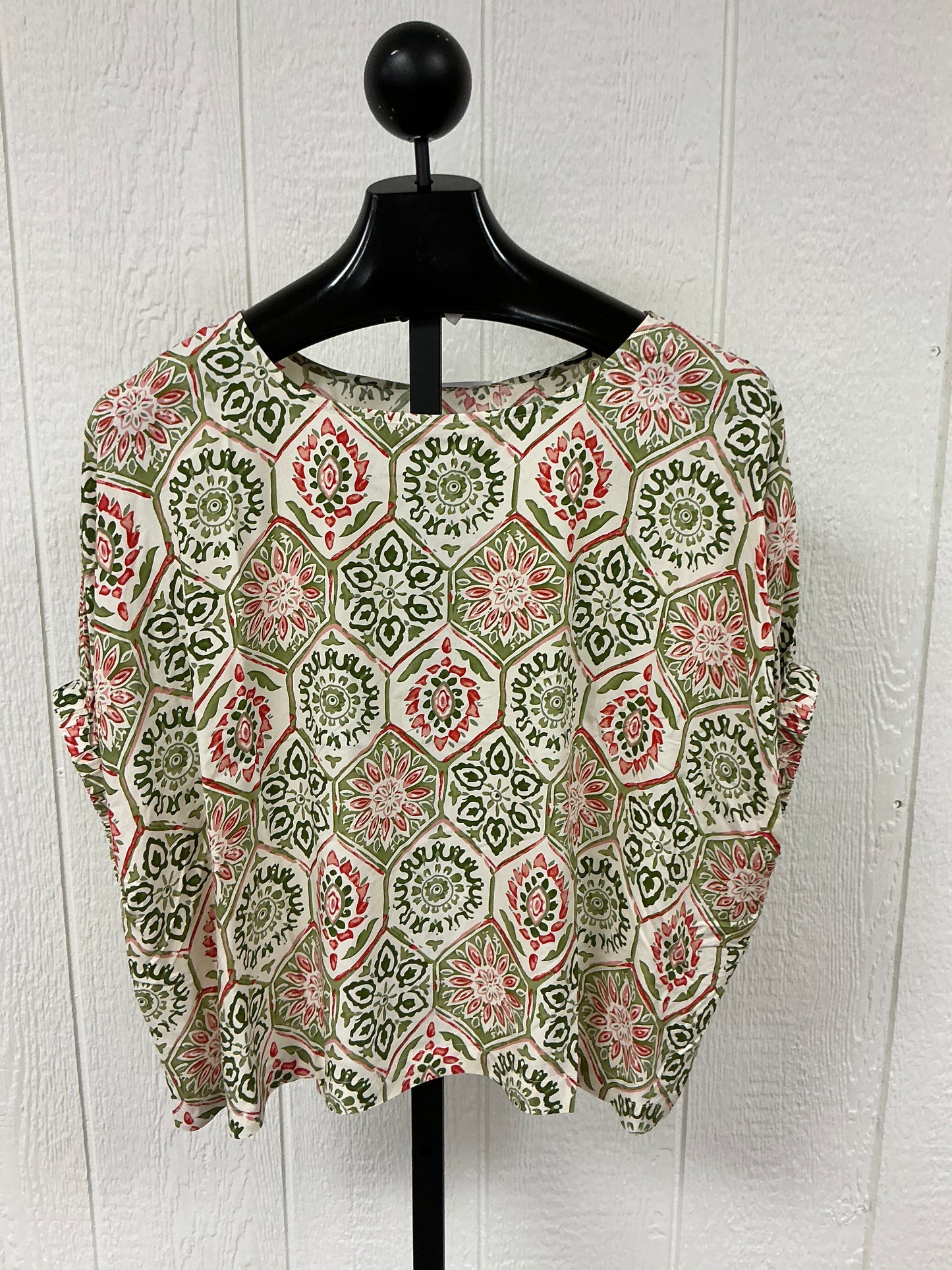 DOLMAN SLV TOP(TK14595