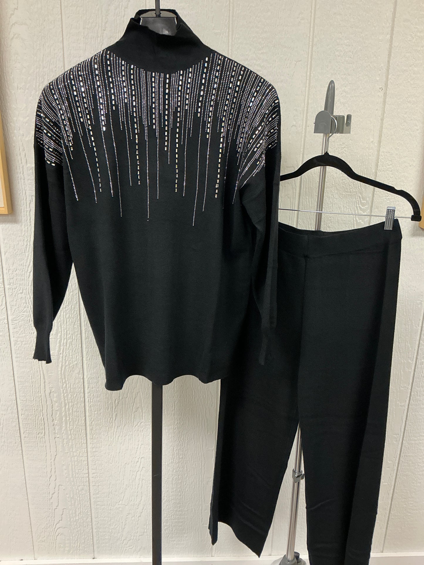 SWEATER/PANT SET (82595P