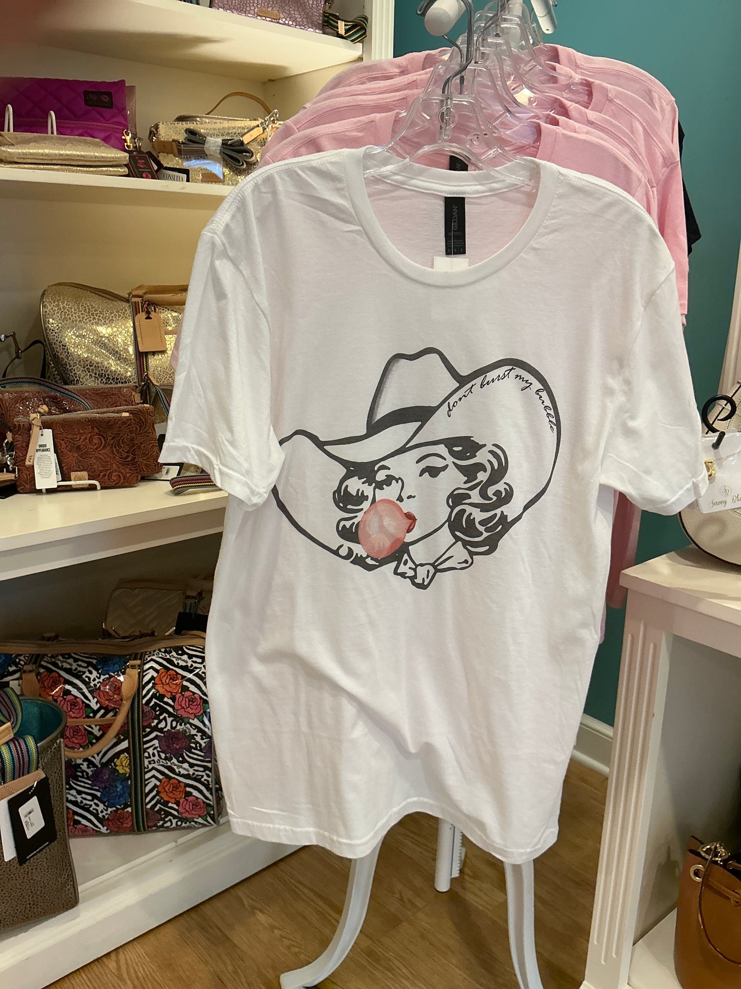 GRAPHIC TEE SHIRTS