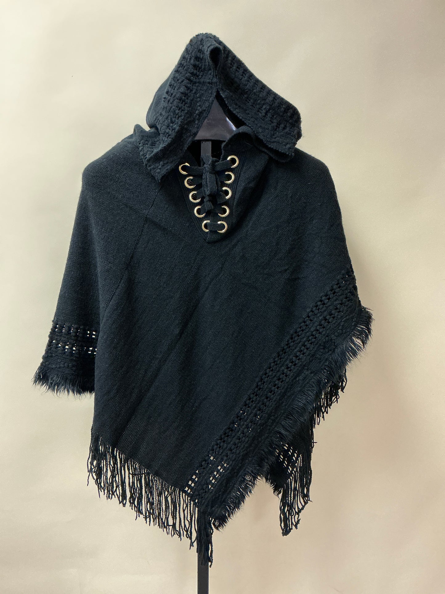 PONCHO 10811