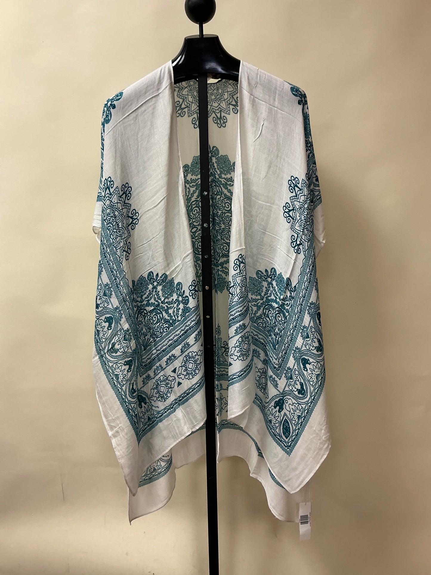 ORNATA MANDALA KIMONO