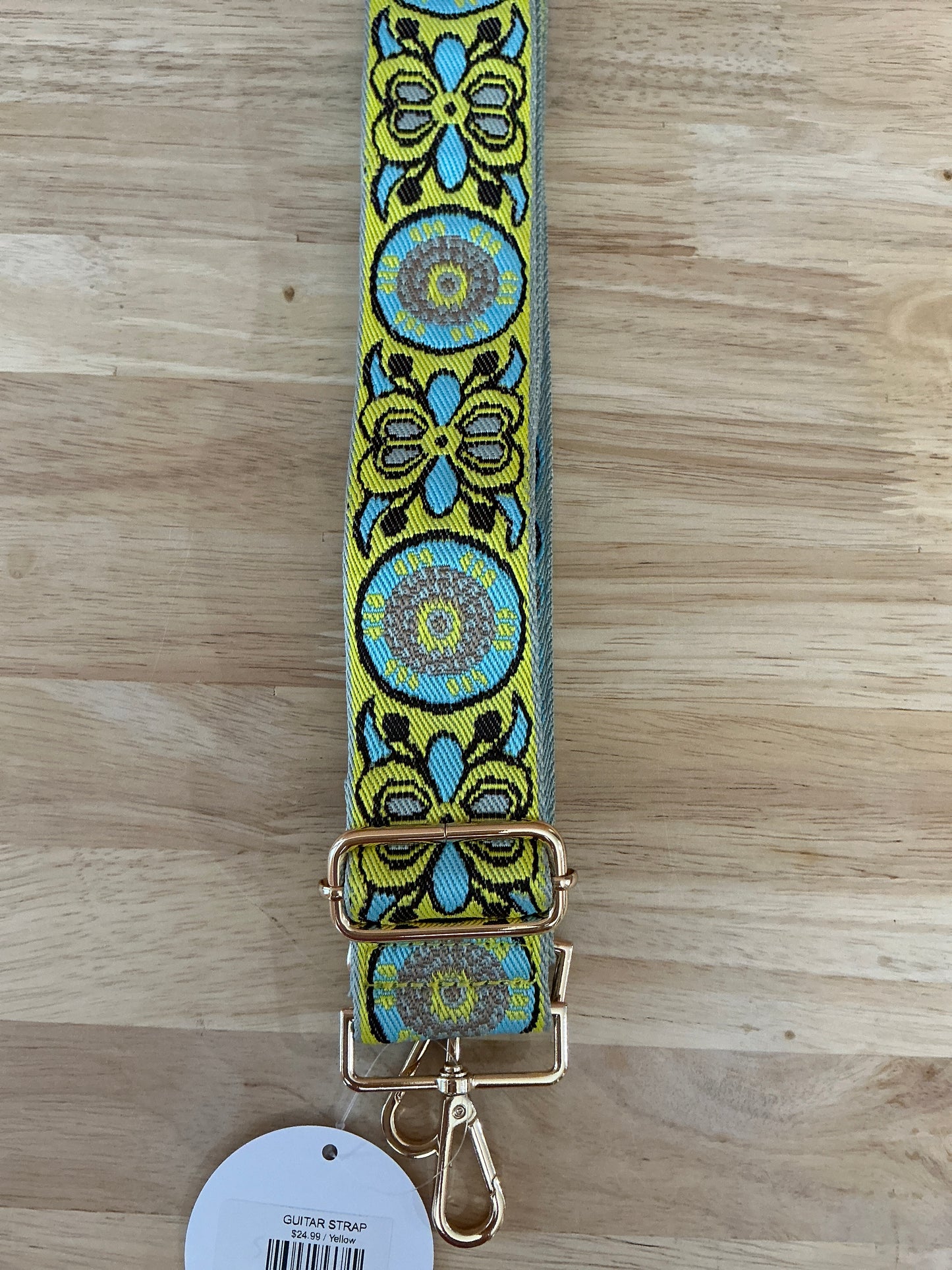GUITAR STRAP